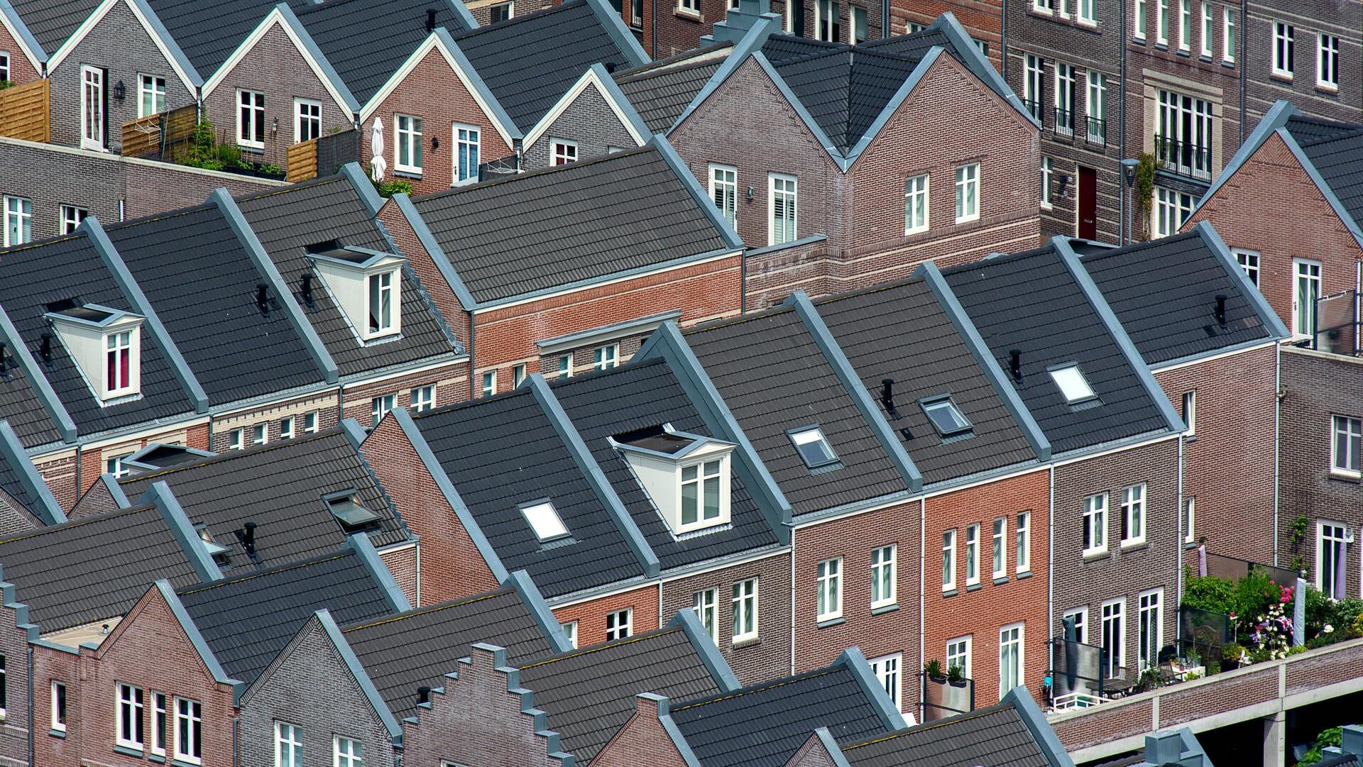 Prijsstijgingen vlakken af in Haaglanden: in Pijnacker-Nootdorp zelfs daling van de vraagprijs