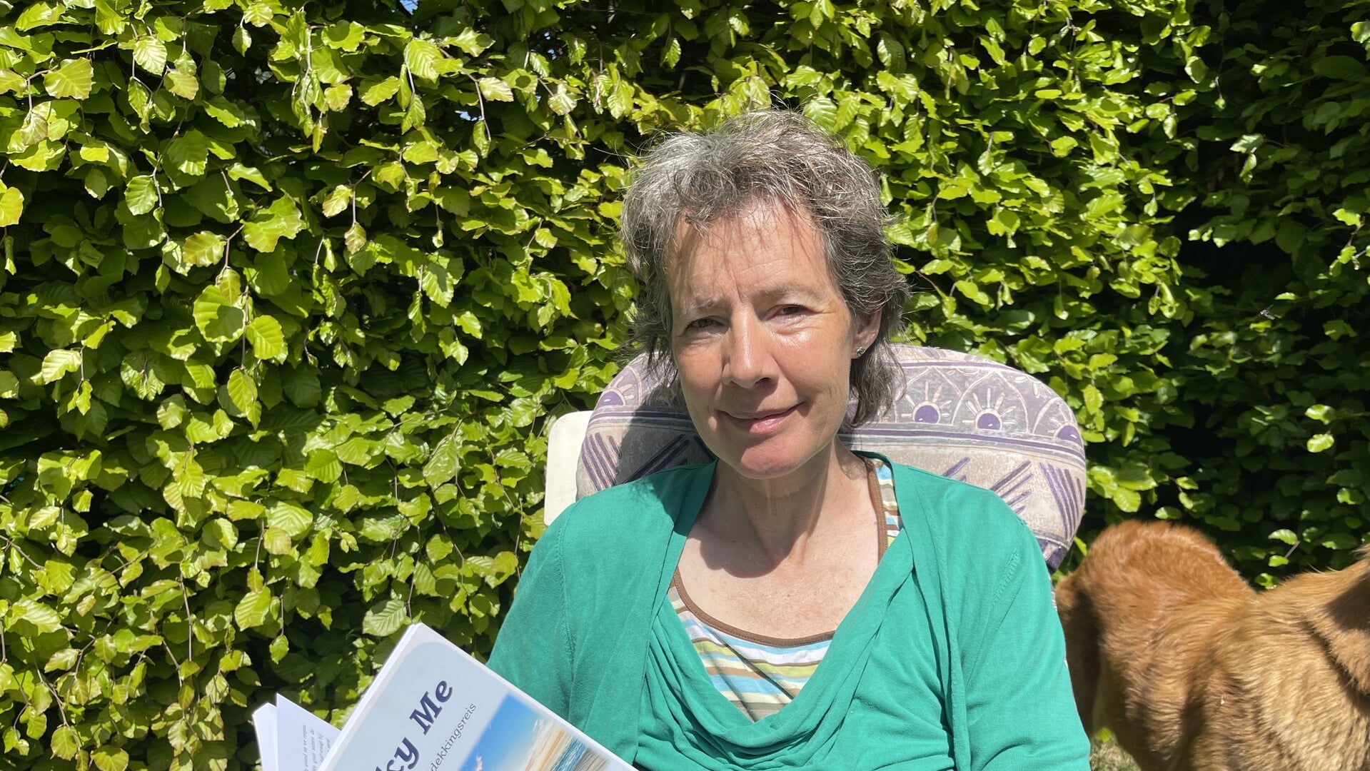 ‘Lucky Me’ een indringend levensverhaal