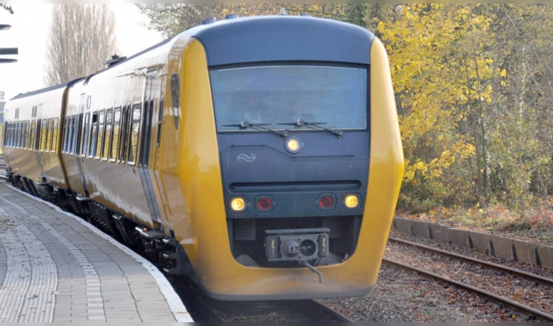 Werkzaamheden Hebben Gevolgen Voor Treinreizigers Rond Zwolle - De ...