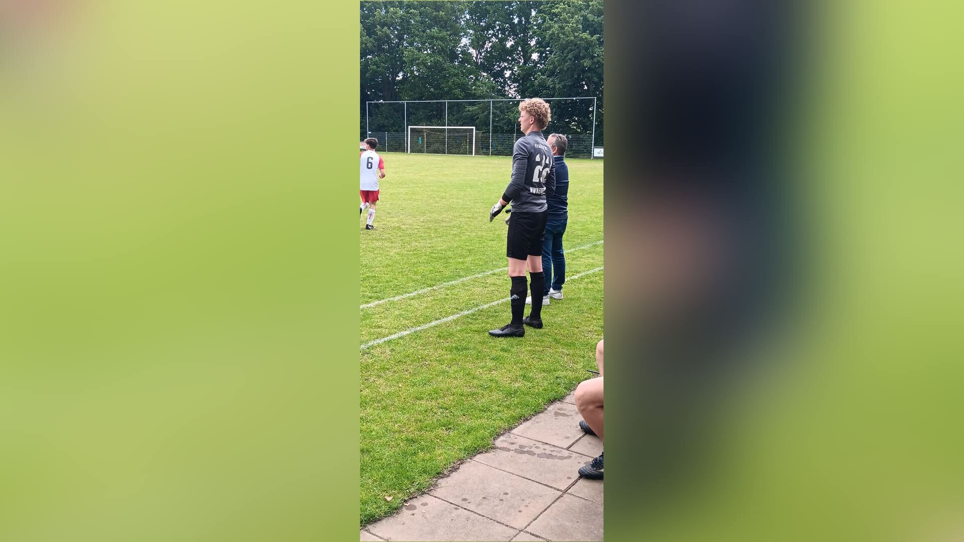MVC sluit competitie af met ruime zege
