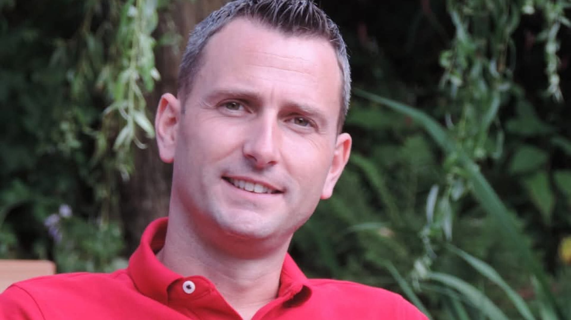 Mart uit Gorredijk beklimt de Großglockner om geld in te zamelen voor het Duchenne Parent Project.