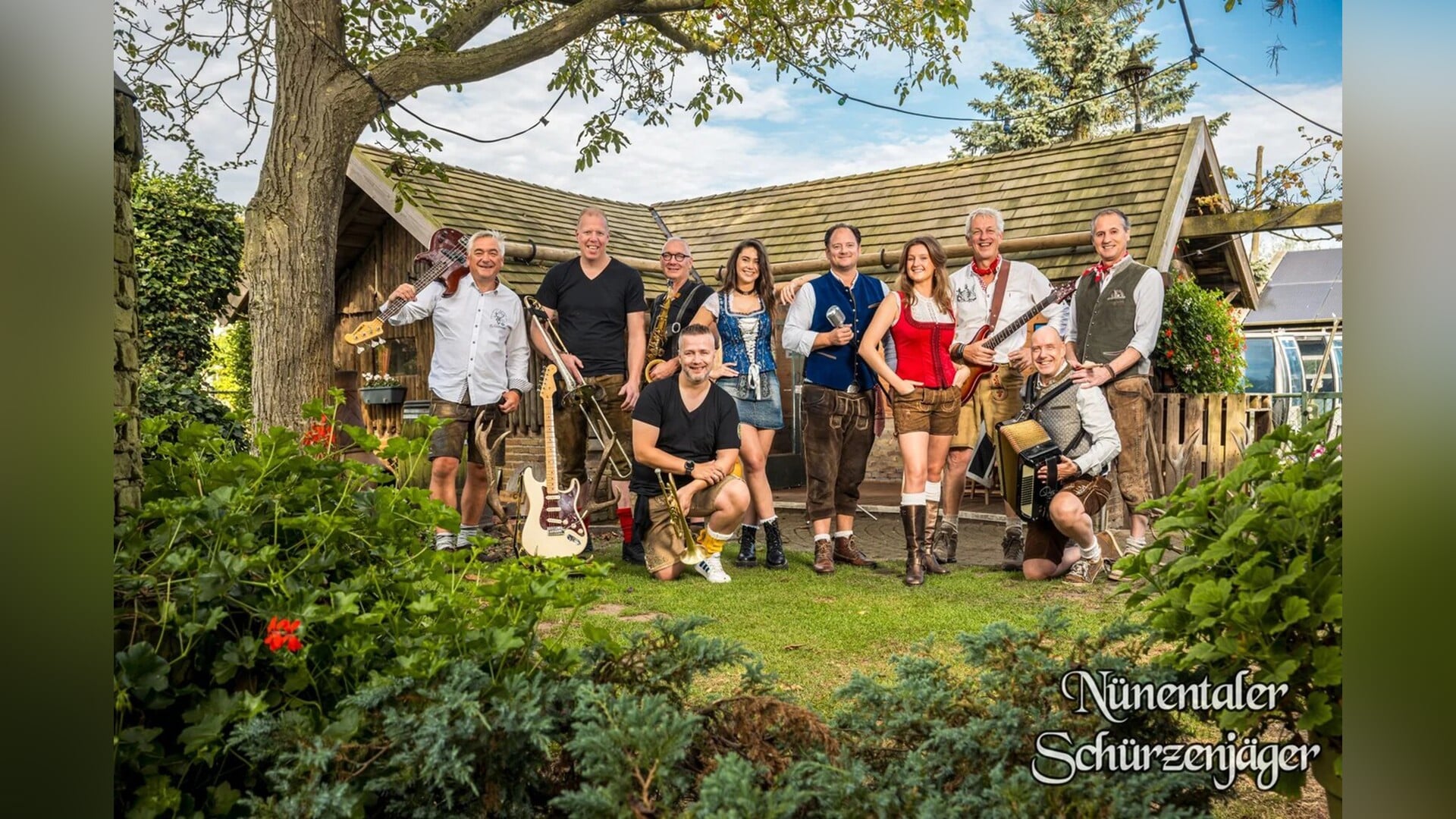 Oktoberfest Aarle-Rixtel; een editie die je niet wil missen