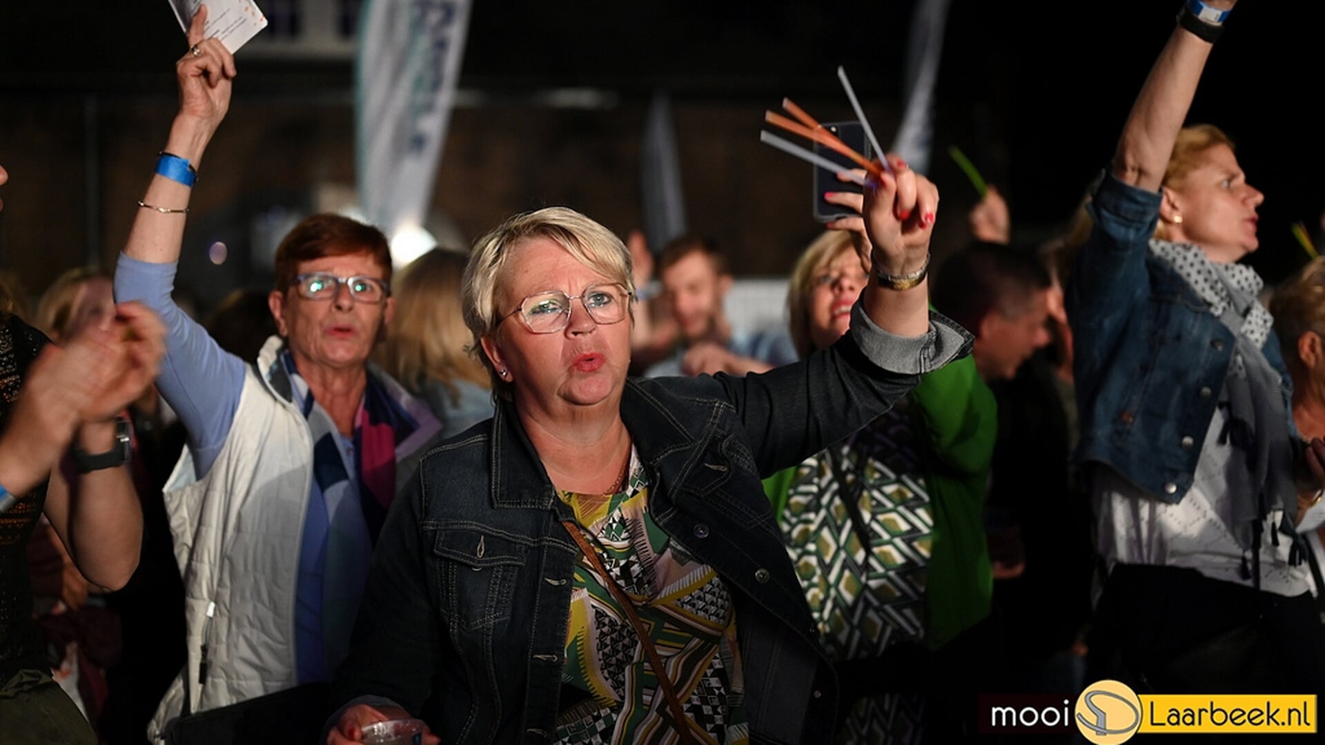 AmeeZing; Muzikale avond in Aarle-Rixtel