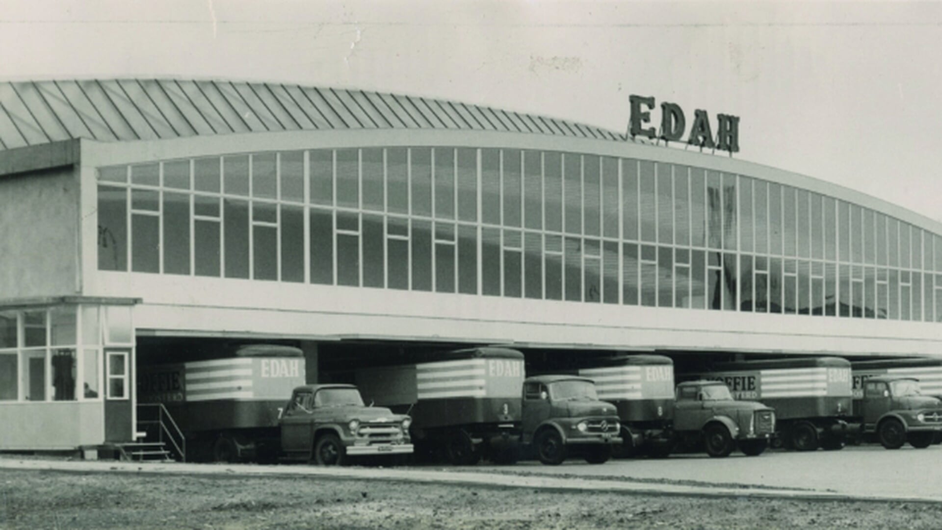 Reünie Edah Vialle