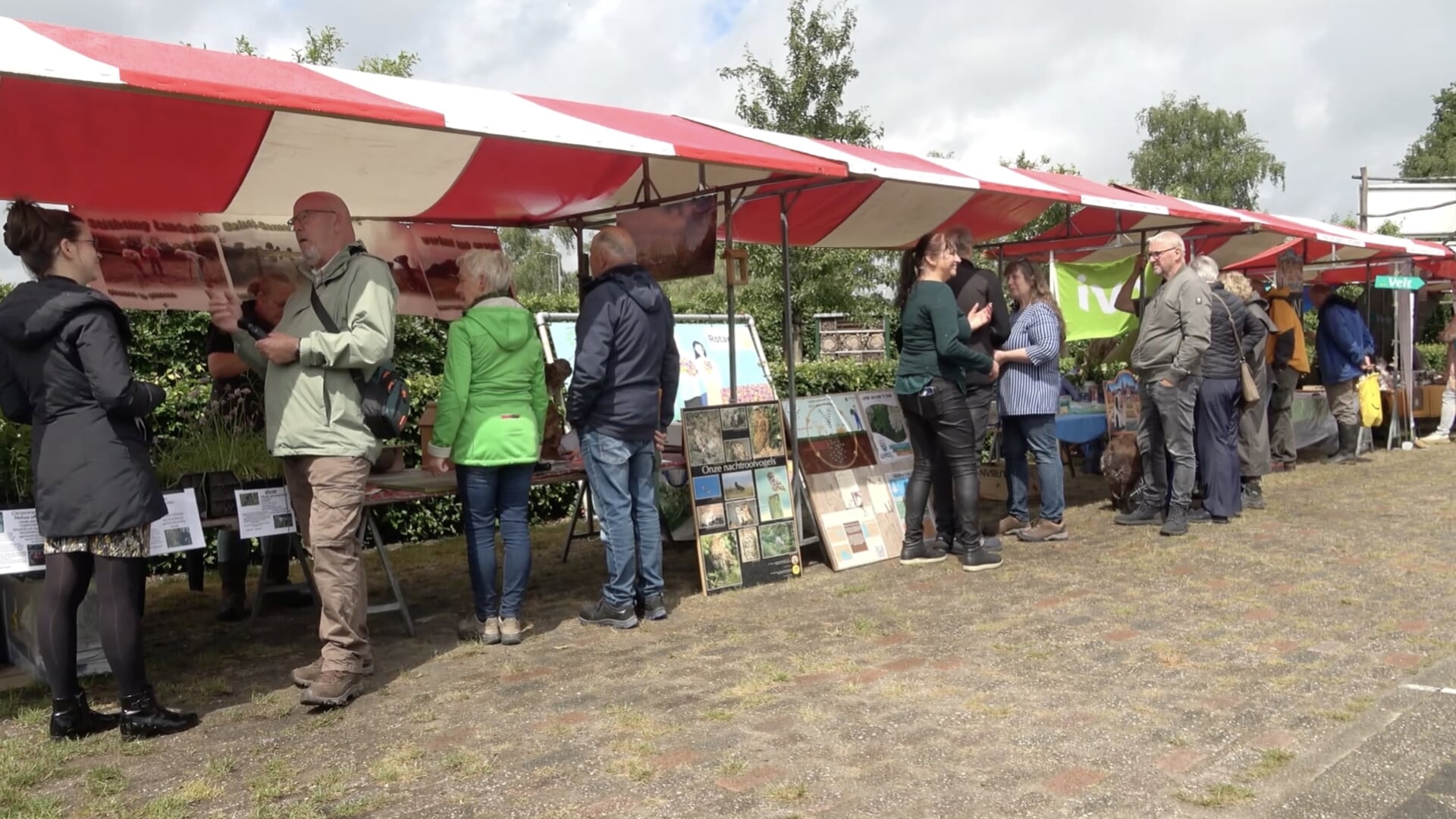 In beeld: Cruydenryck Pruujverééj 2025