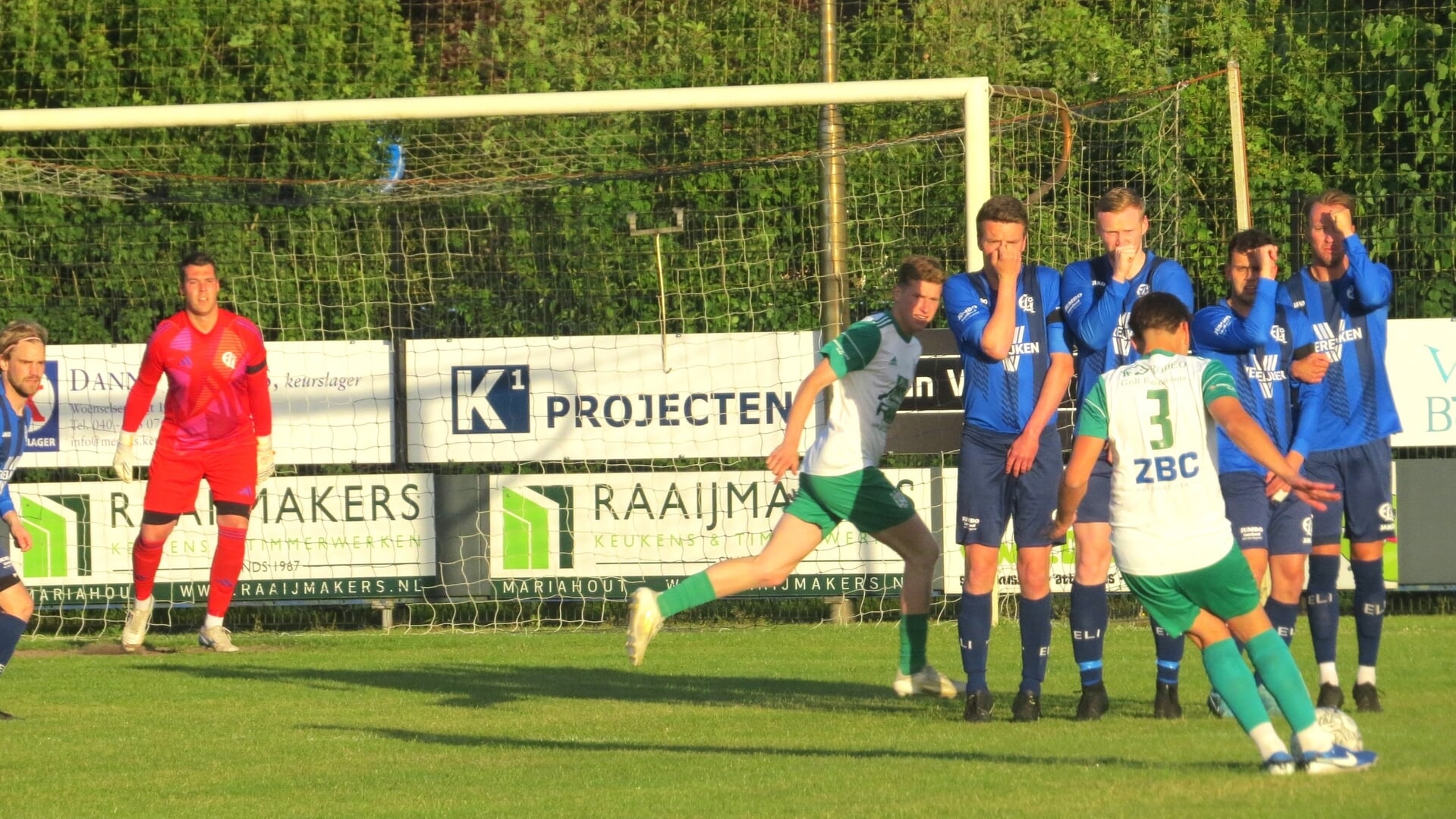Nacompetitie voor ELI