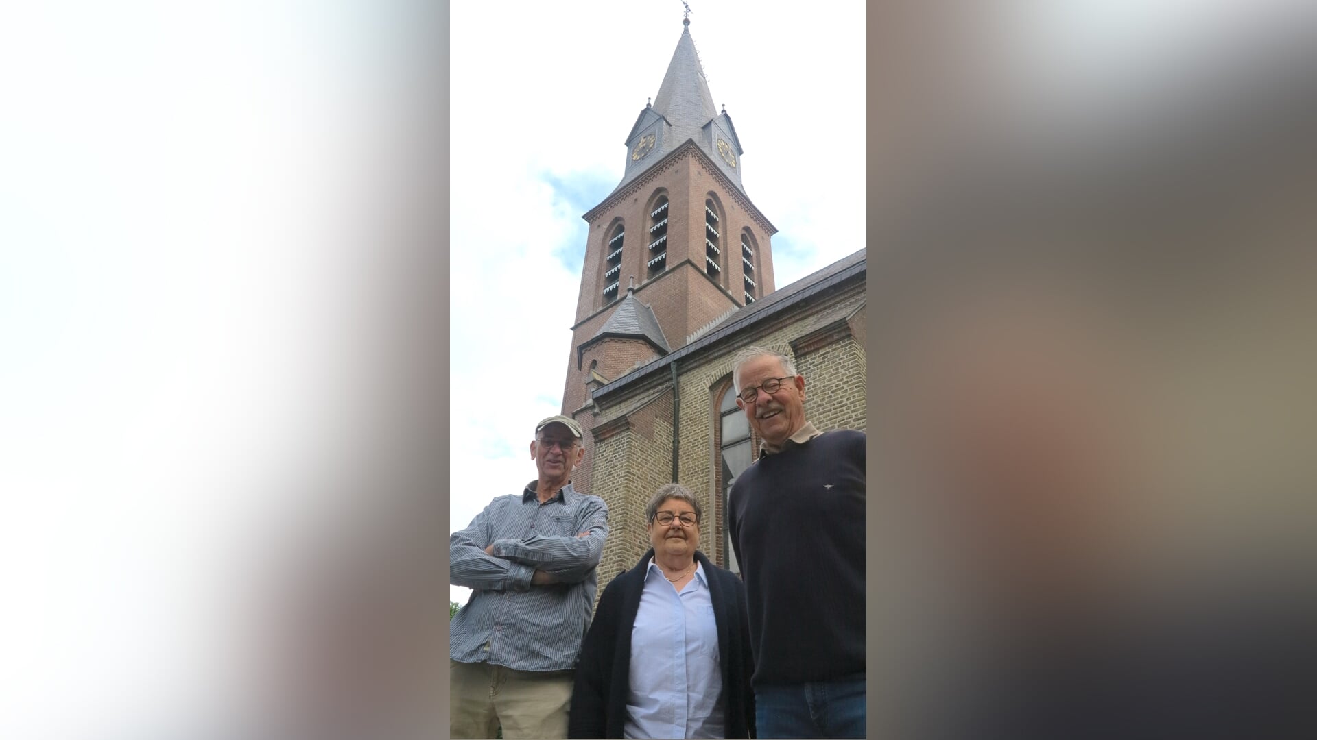 Spookachtig avontuurlijk: Klimmend ontdekken tijdens Torendag in Handel