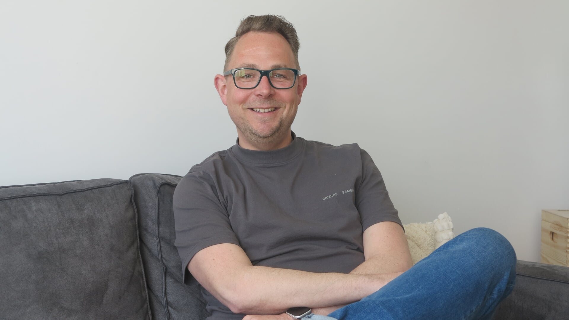 In de Biechtstoel: Ivo van Rossum
