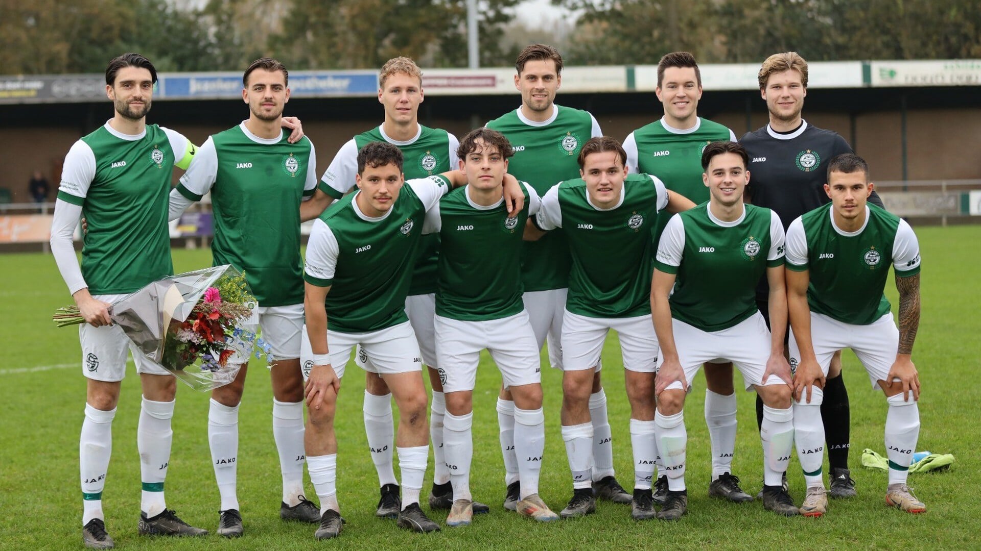 Sparta’25 kan degradatie niet voorkomen