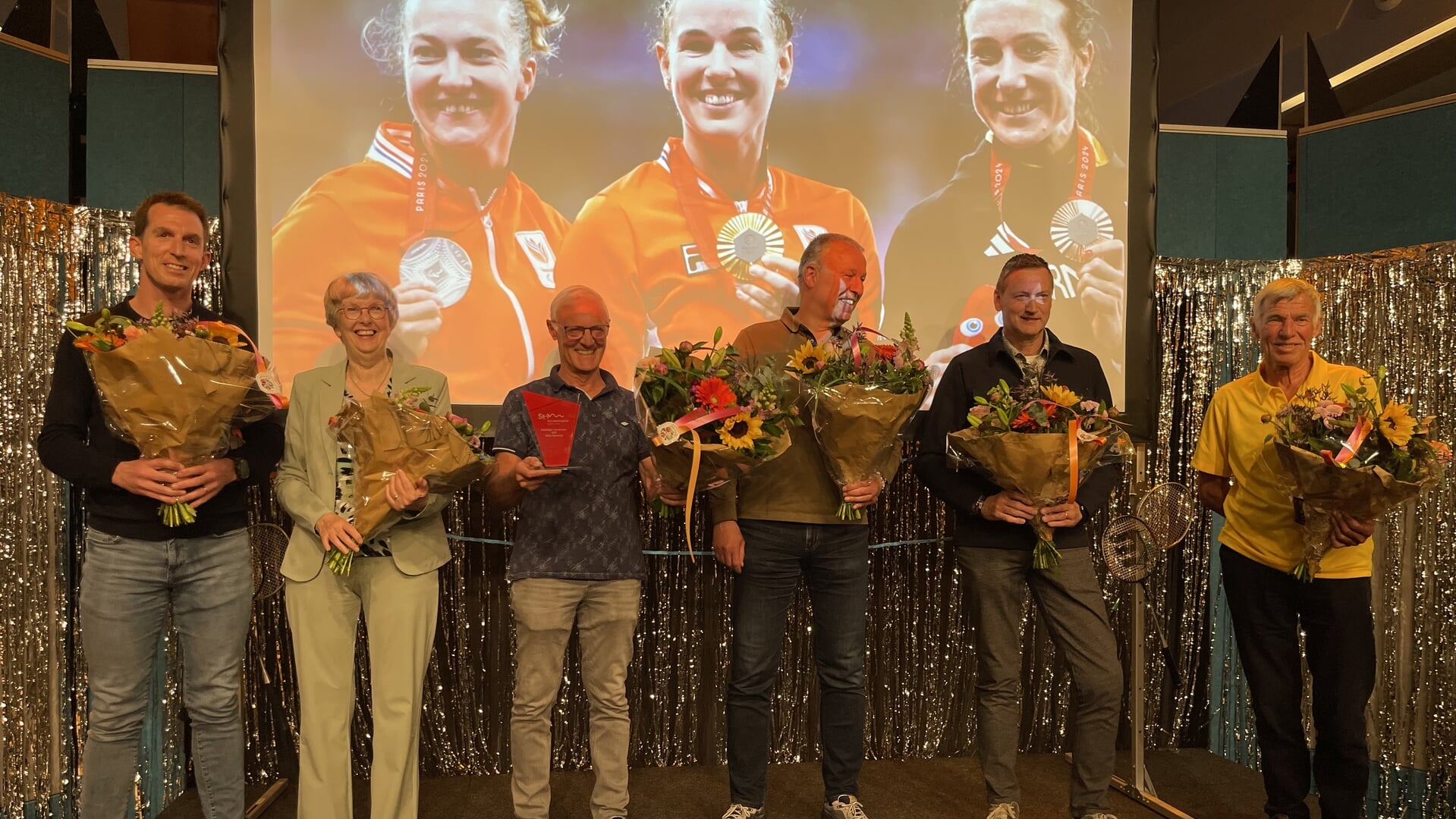 Sportgala Sint-Michielsgestel zet breedtesport in het zonnetje