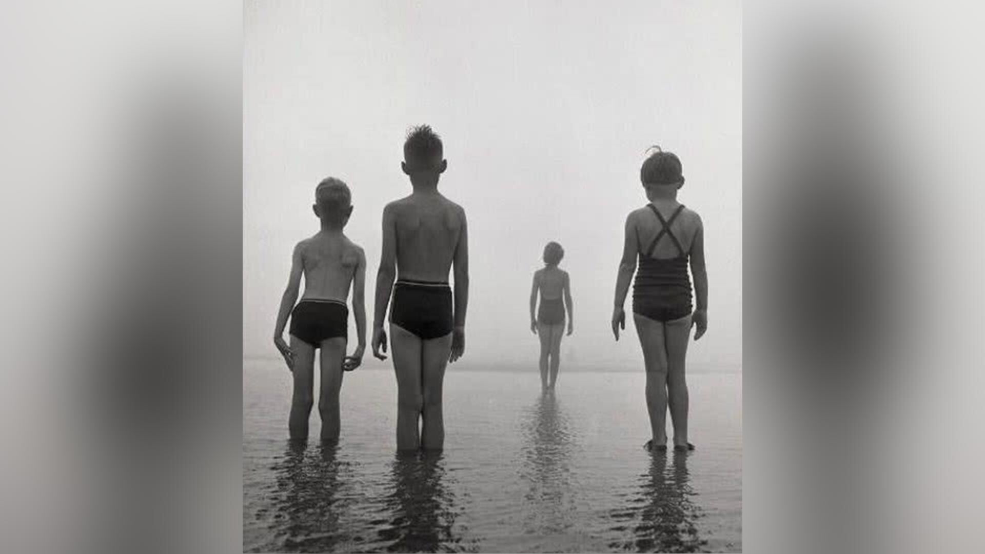 Jubilarissen Theatergroep Voorburg bij familiedrama