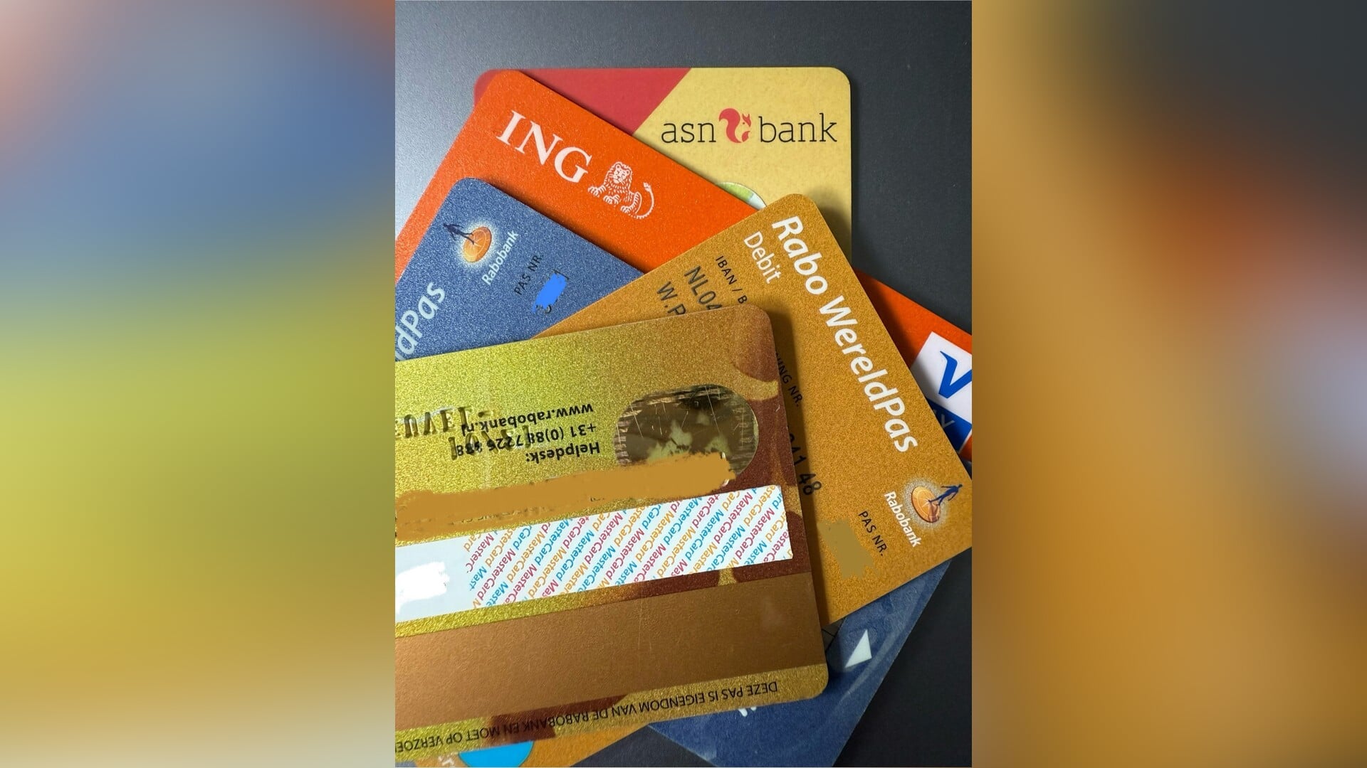 Workshop Digitale Bankzaken