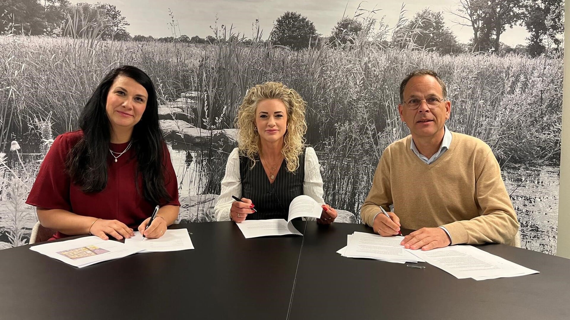 Nieuwe duoschool met gymzaal Doonheide Gemert in 2028 klaar