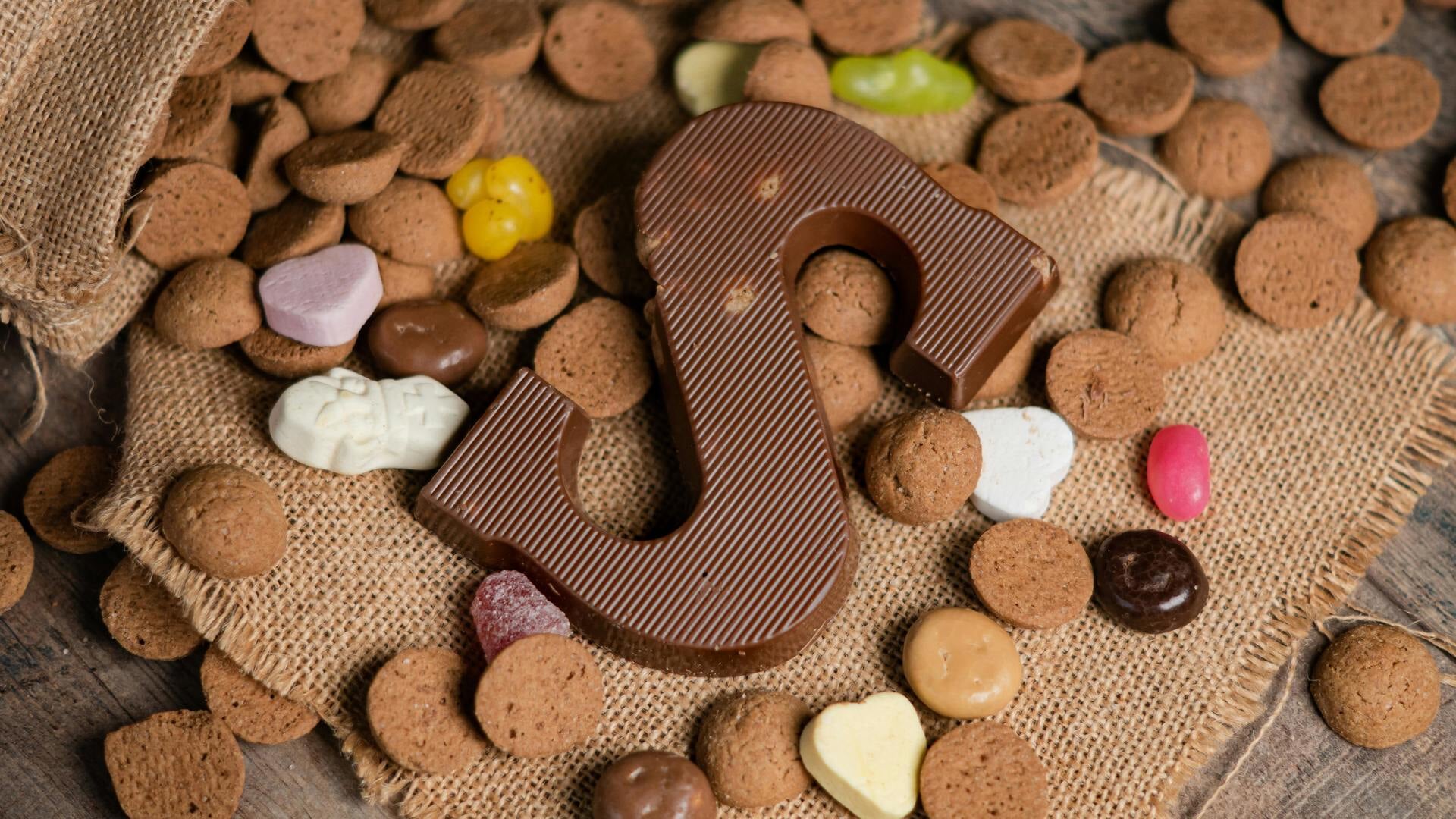 Groot feest: Sinterklaas komt naar Delfgauw