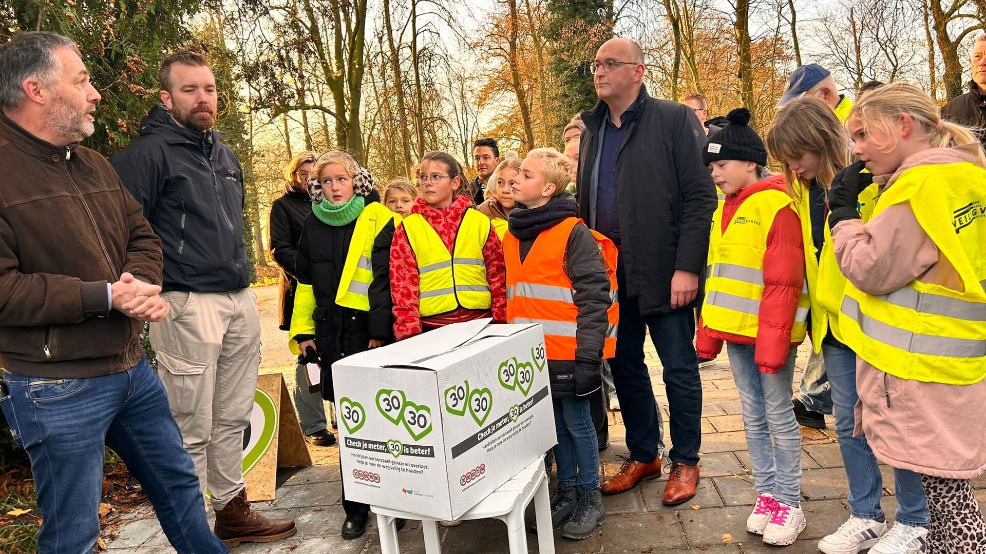 Verkeersveiligheid blijft topprioriteit in Súdwest-Fryslân