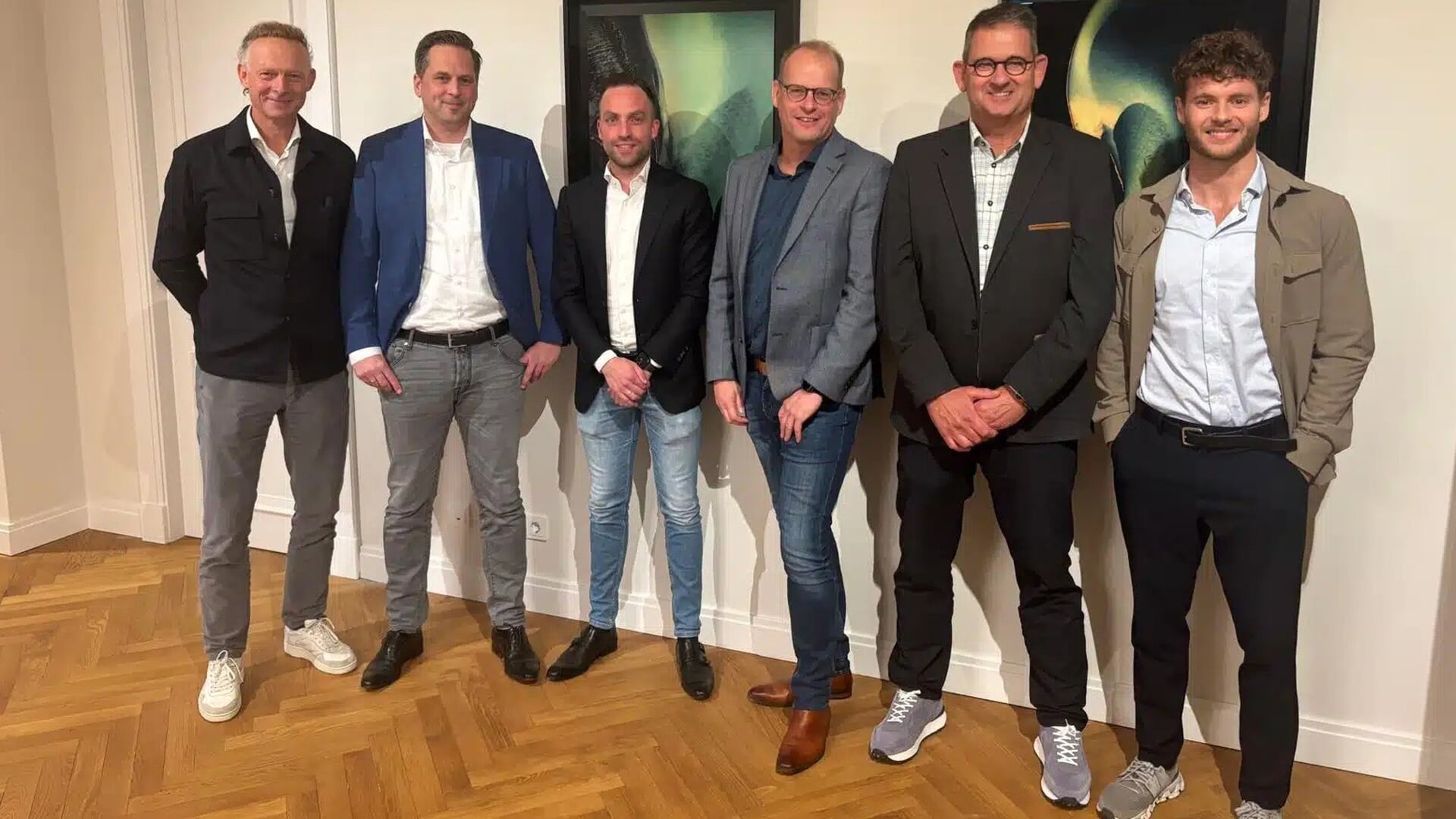 Presto neemt BHVNederland over: verdere Europese groei en expansie