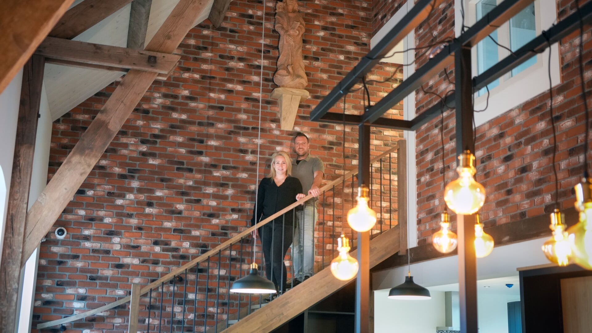 Olland krijgt eigen verswinkel: Martinushoeve opent komend voorjaar