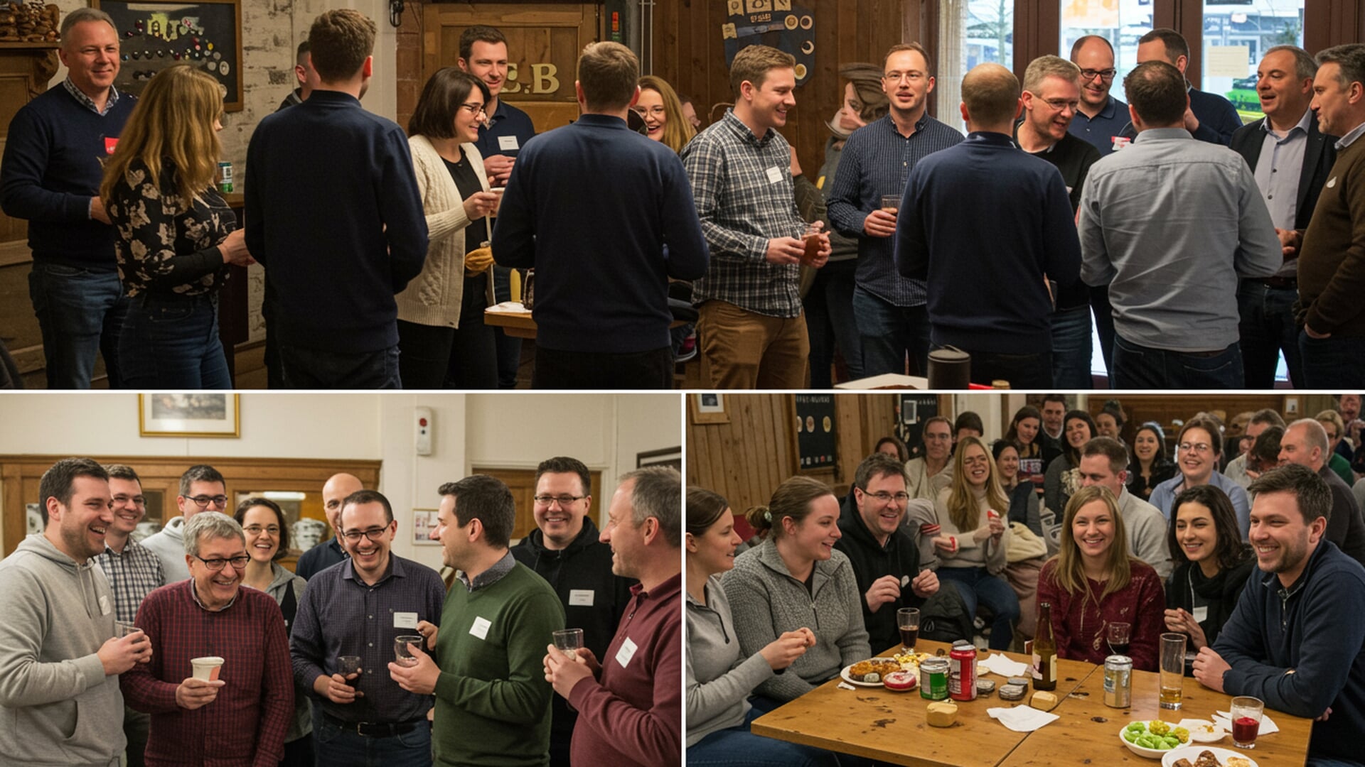 Zo maak je van je kerstuitje een succes dat het hele jaar nawerkt