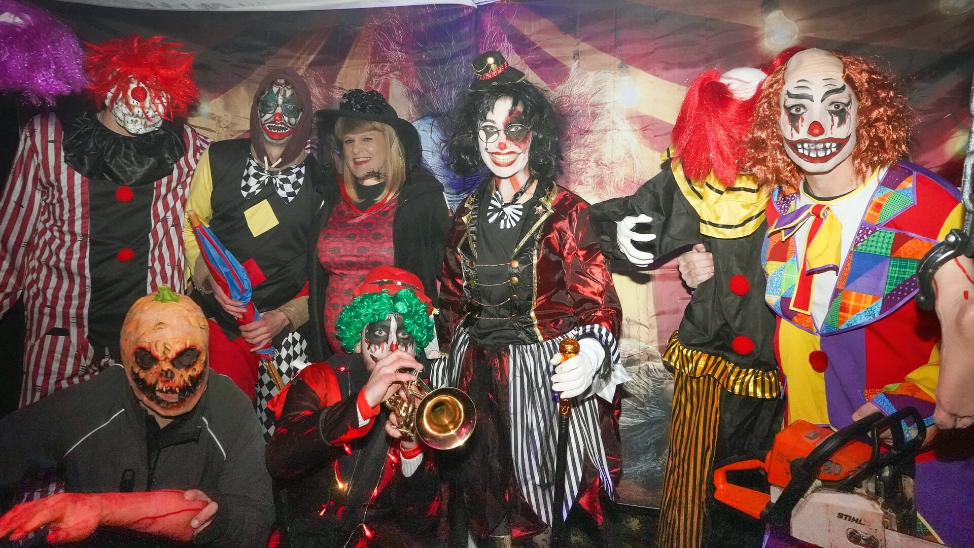 Te eng voor woorden...