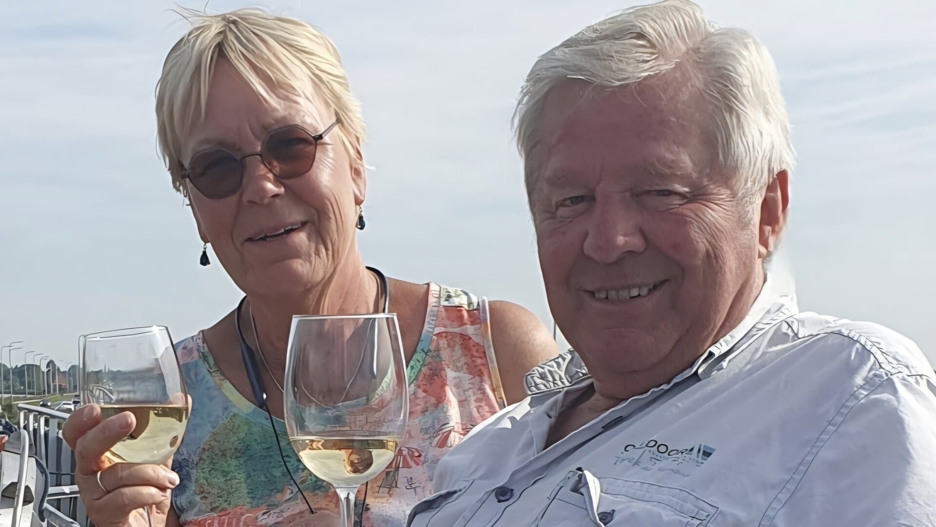 Clarien on Tour zet Tour de Frans voort