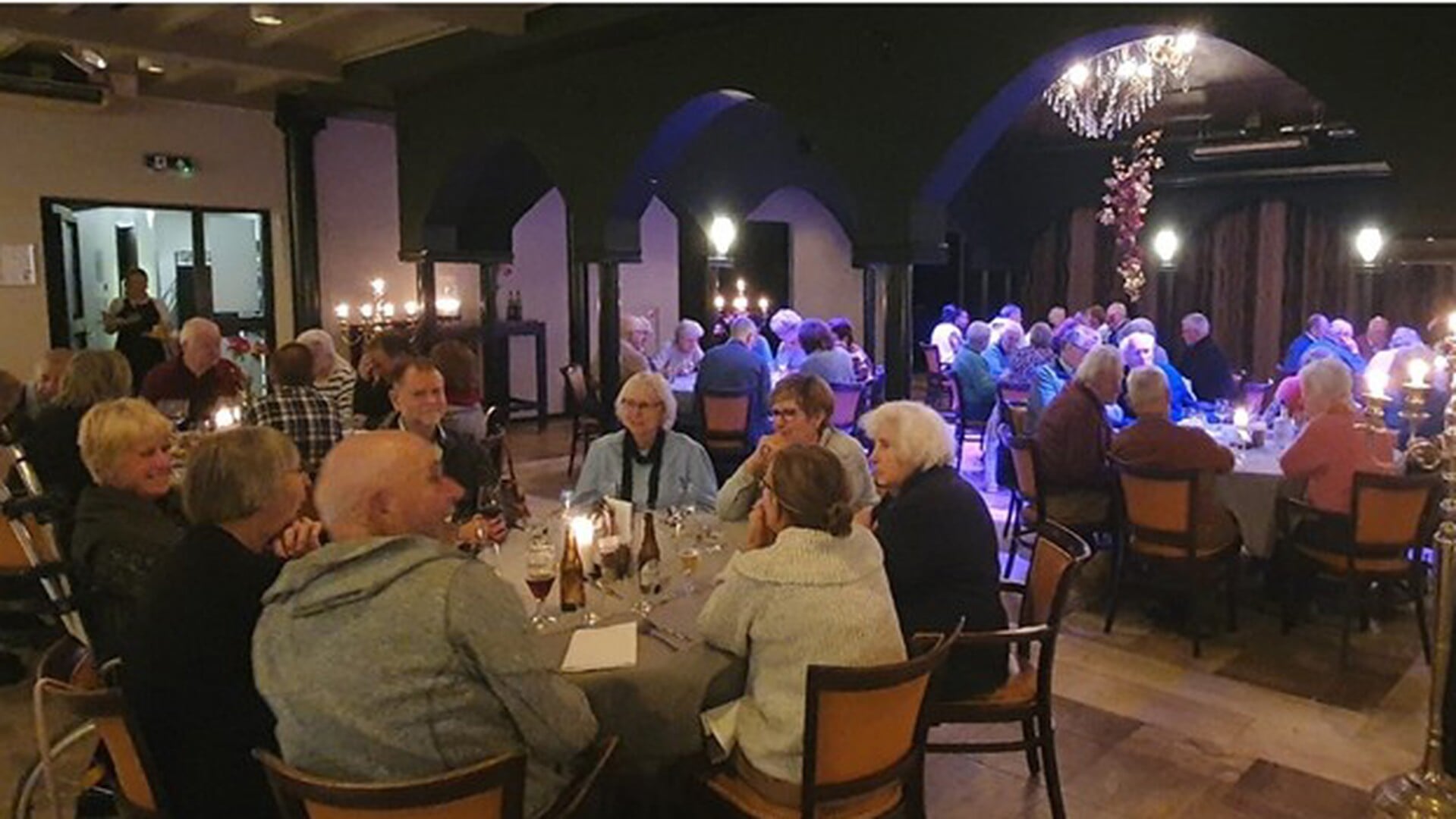 Een weekendje gezellig met Multi Bridge naar Hotel Made