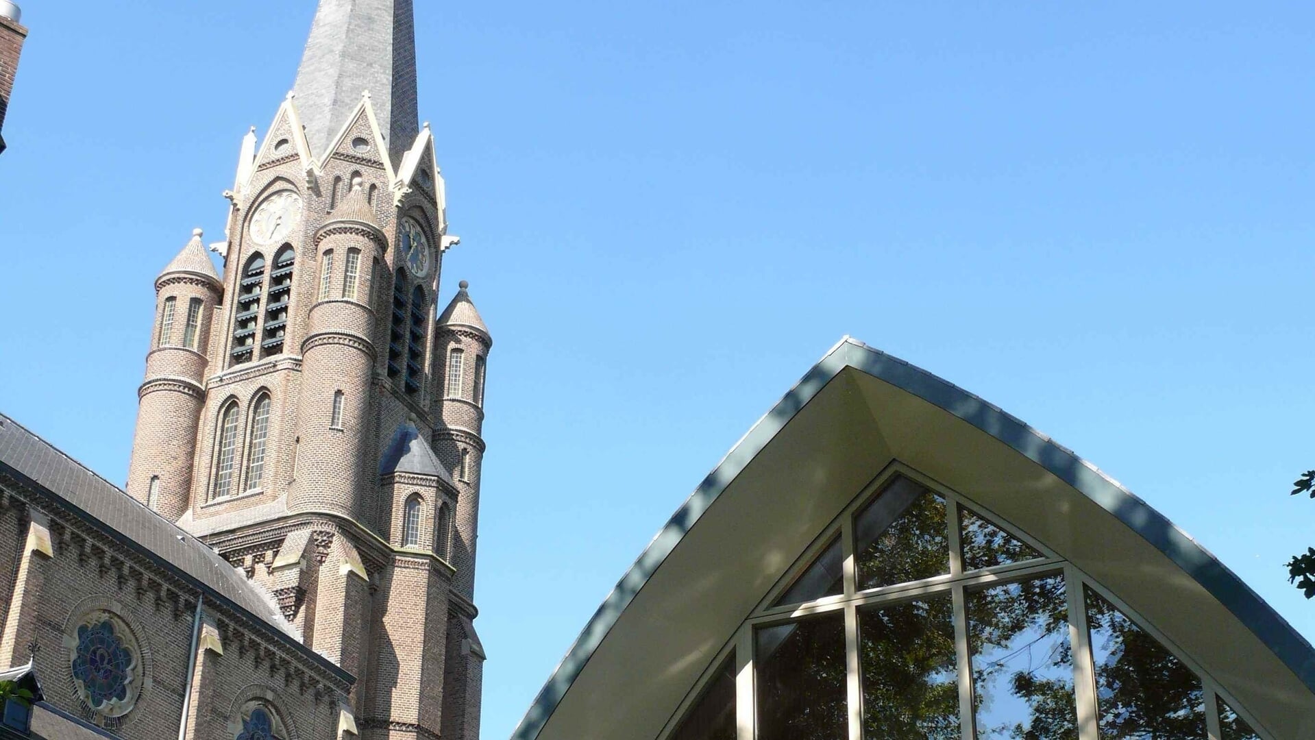 Samen zingen met een pannenkoek in Nootdorp