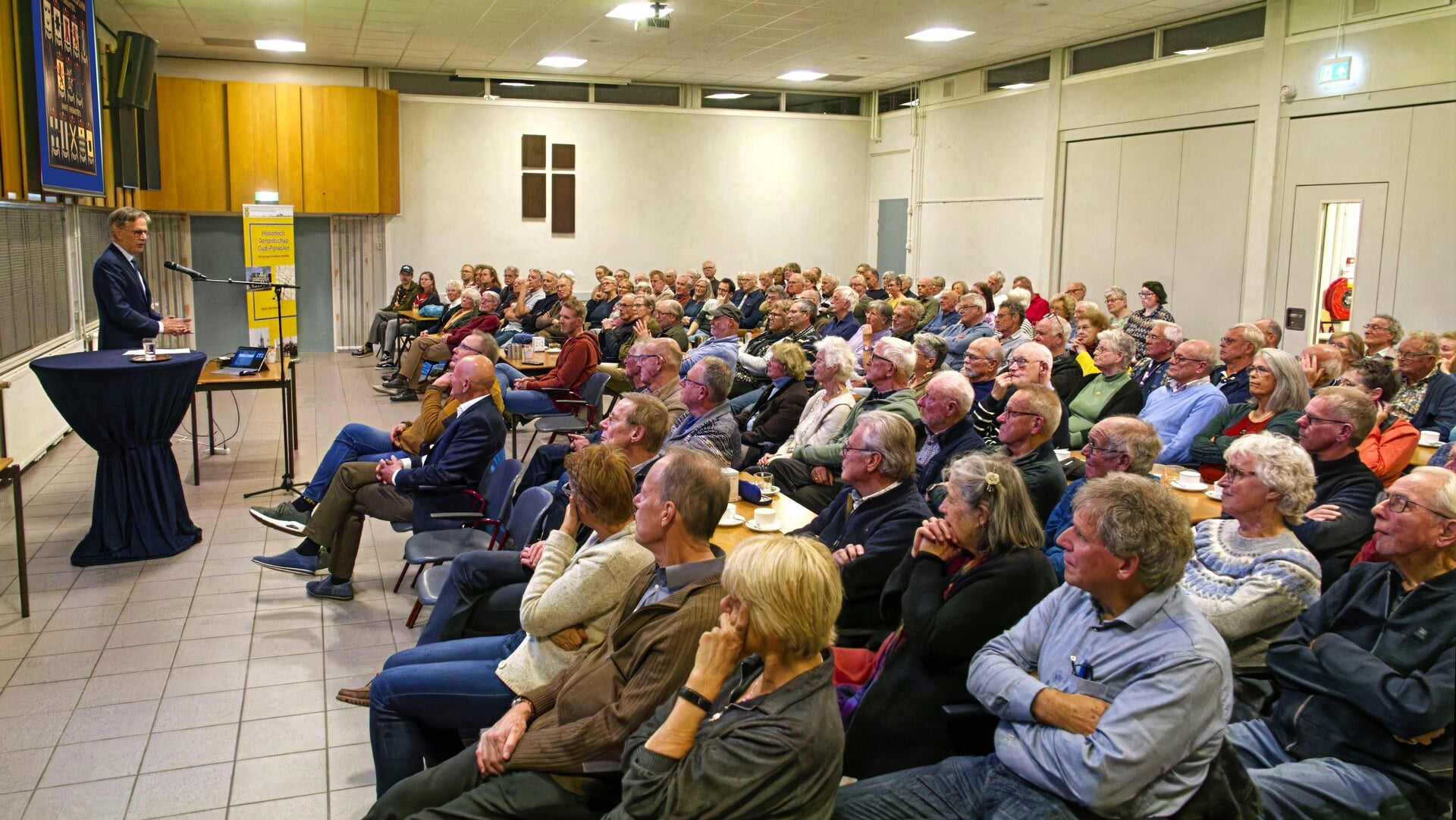 Wij & Water – Toen, Nu en Later