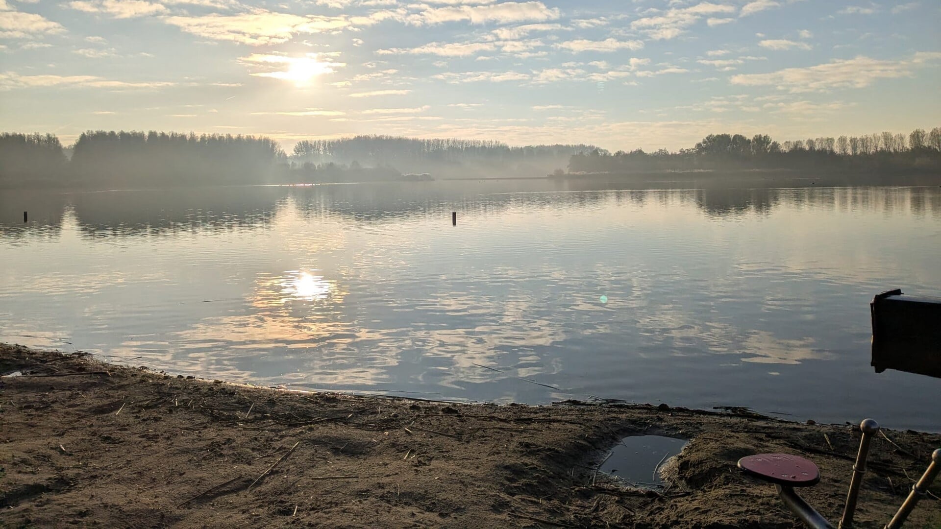 Progressief PN luidt noodklok: ons water moet schoner!