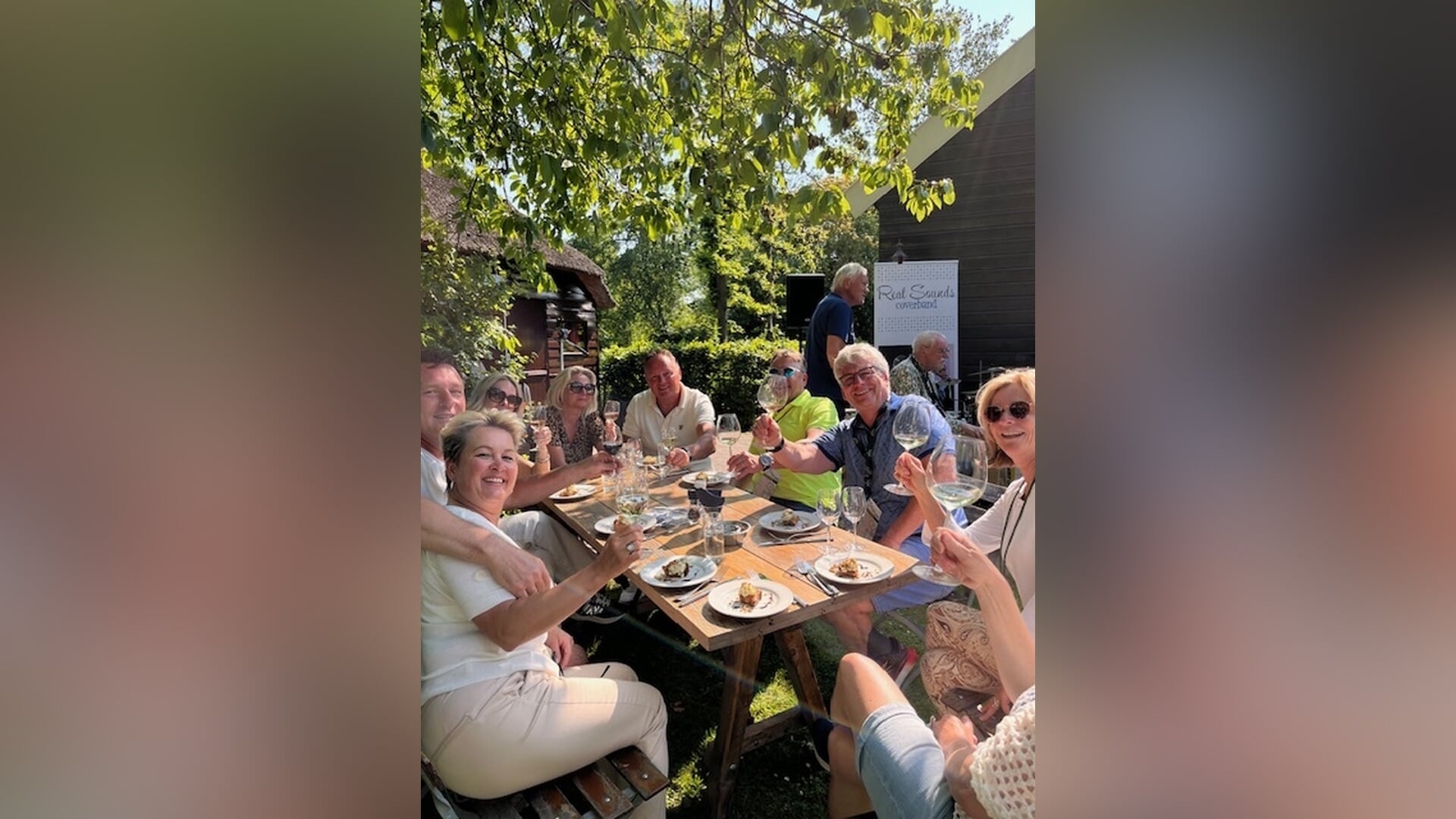 Achtste editie Amuse-notenpad