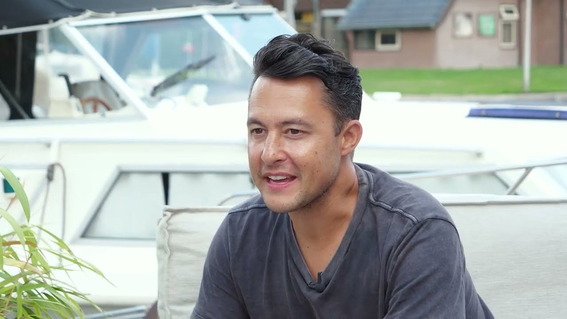 VIDEO | Huize Hereman: Aflevering 11 Henk de Boer