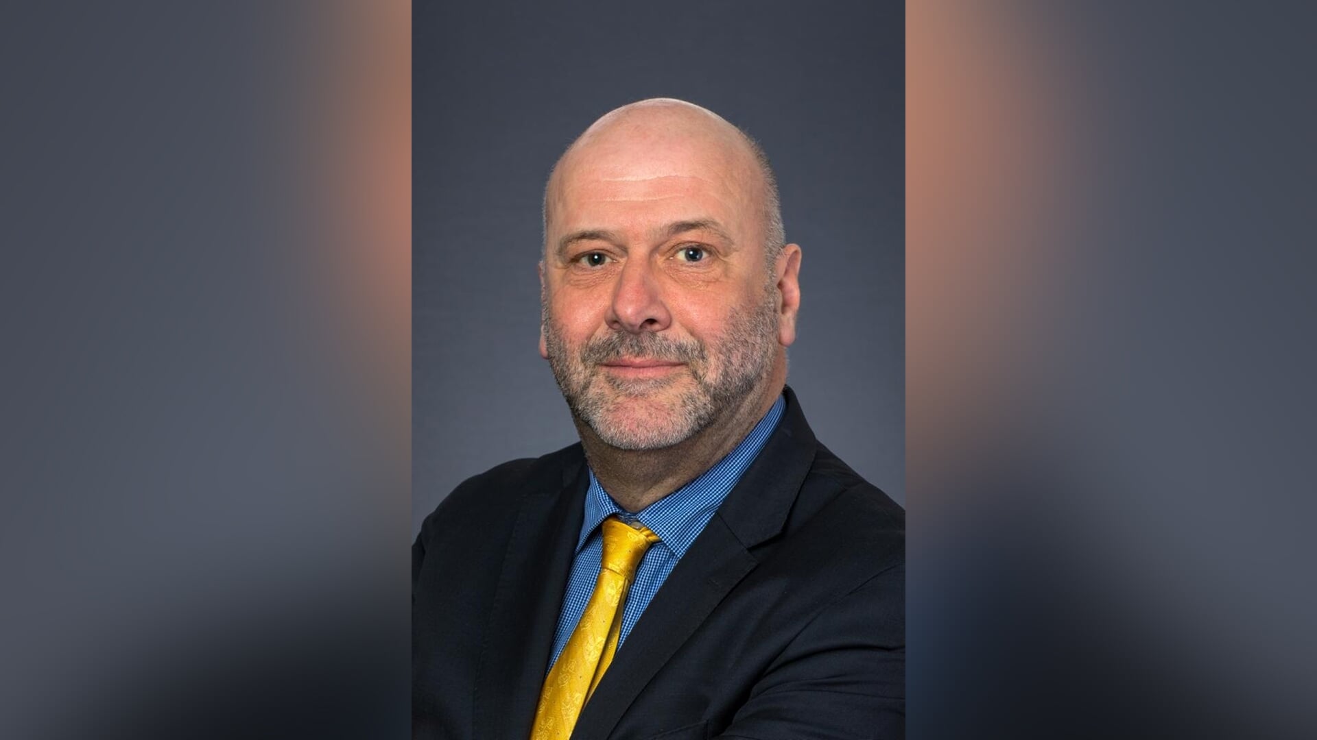 Langenberg biedt excuses aan burgemeester Struik