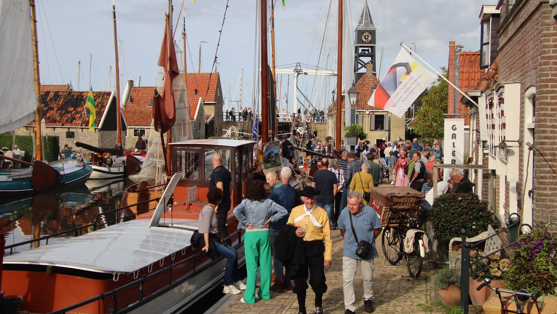 Beurtschependag Hylpen – een dag vol plezier, historie en gezelligheid!