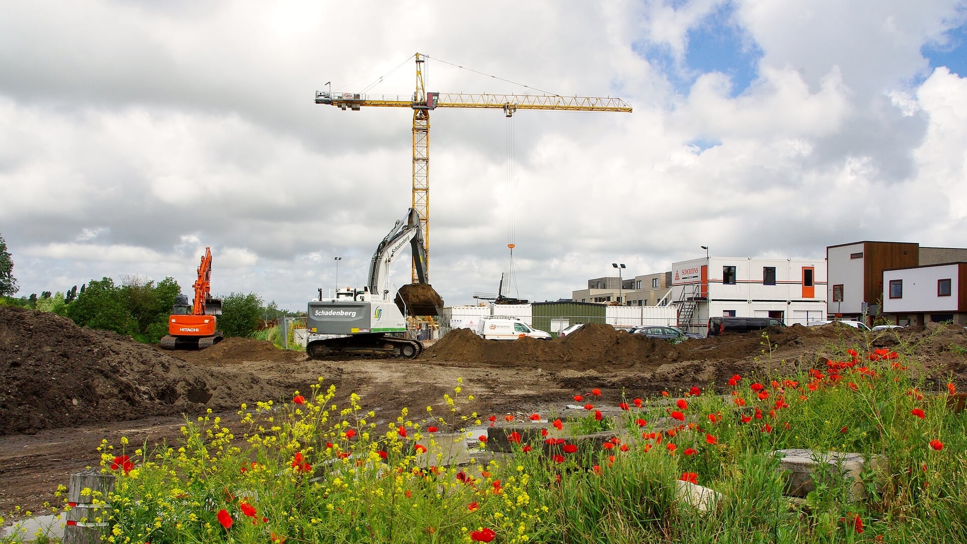 Betaalbaar Wonen Prijs open voor inschrijvingen