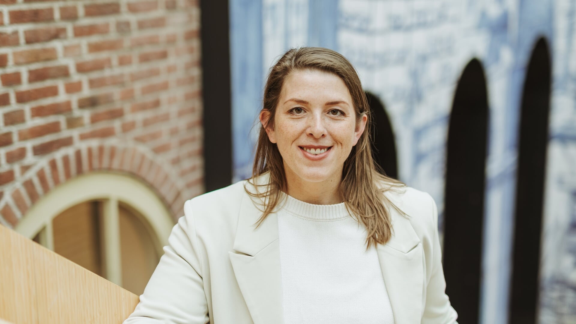 Gretha neemt afscheid na 5 jaar comité: “Heamiel was intens, maar vooral heel bijzonder”