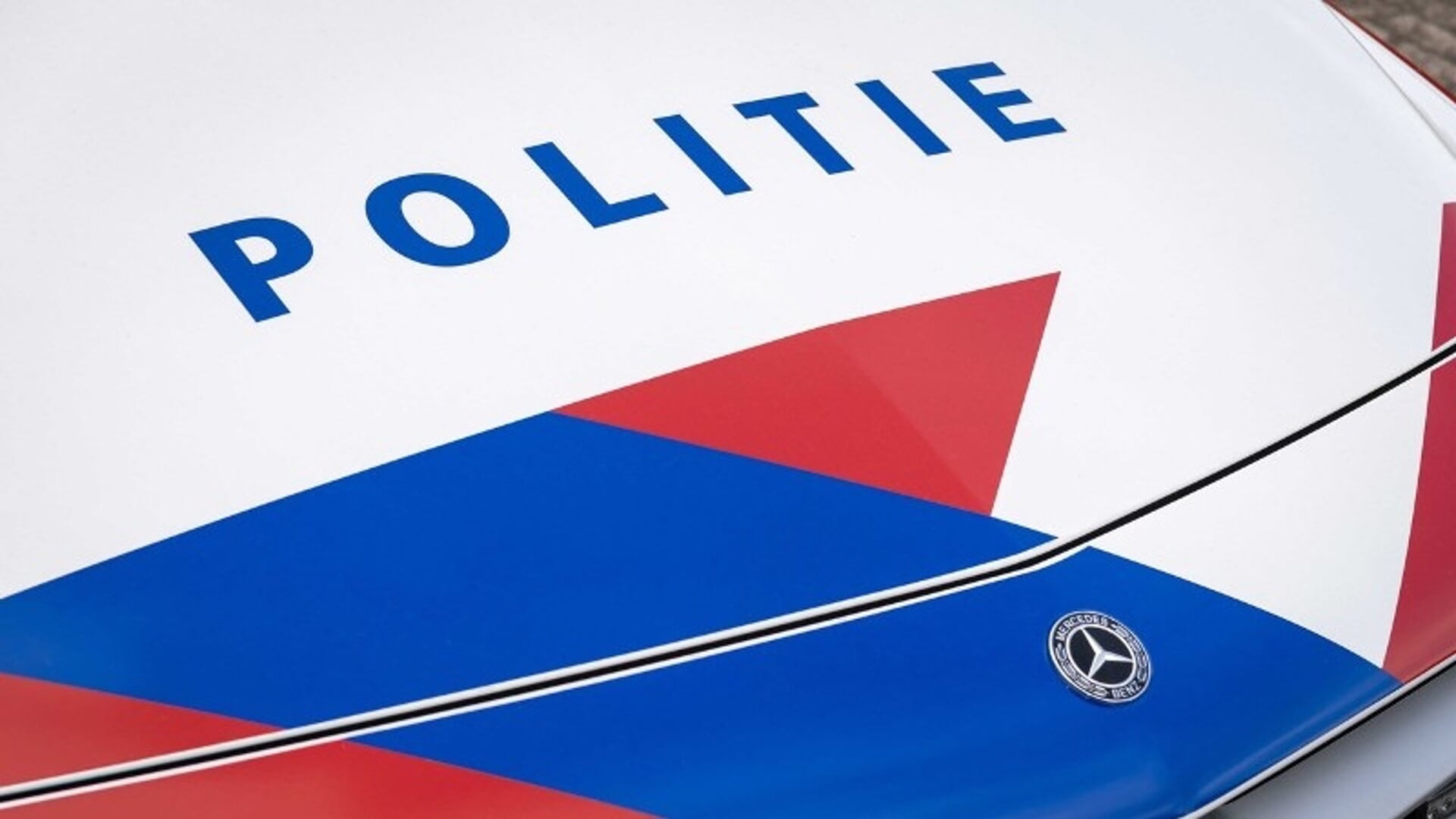 Politie houdt in Soest twee verdachte personen aan