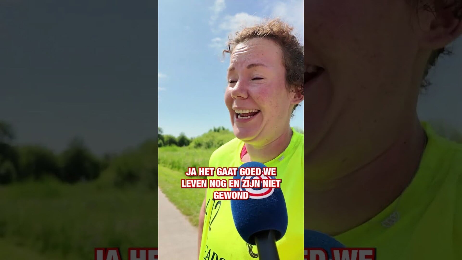 Video | Survivalrun Makkum