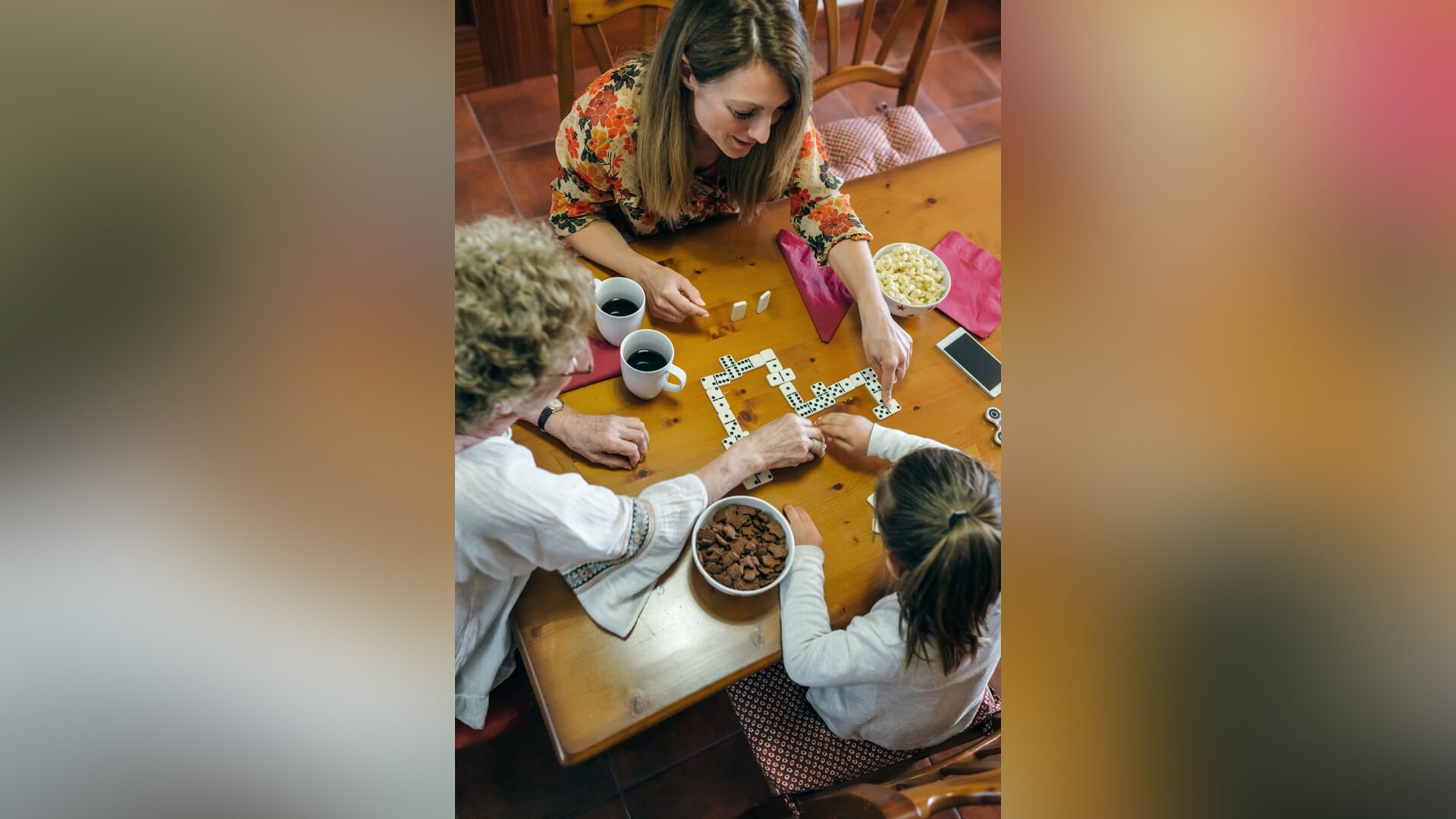 ‘Ontmoet een ander’-middag in De Eendracht