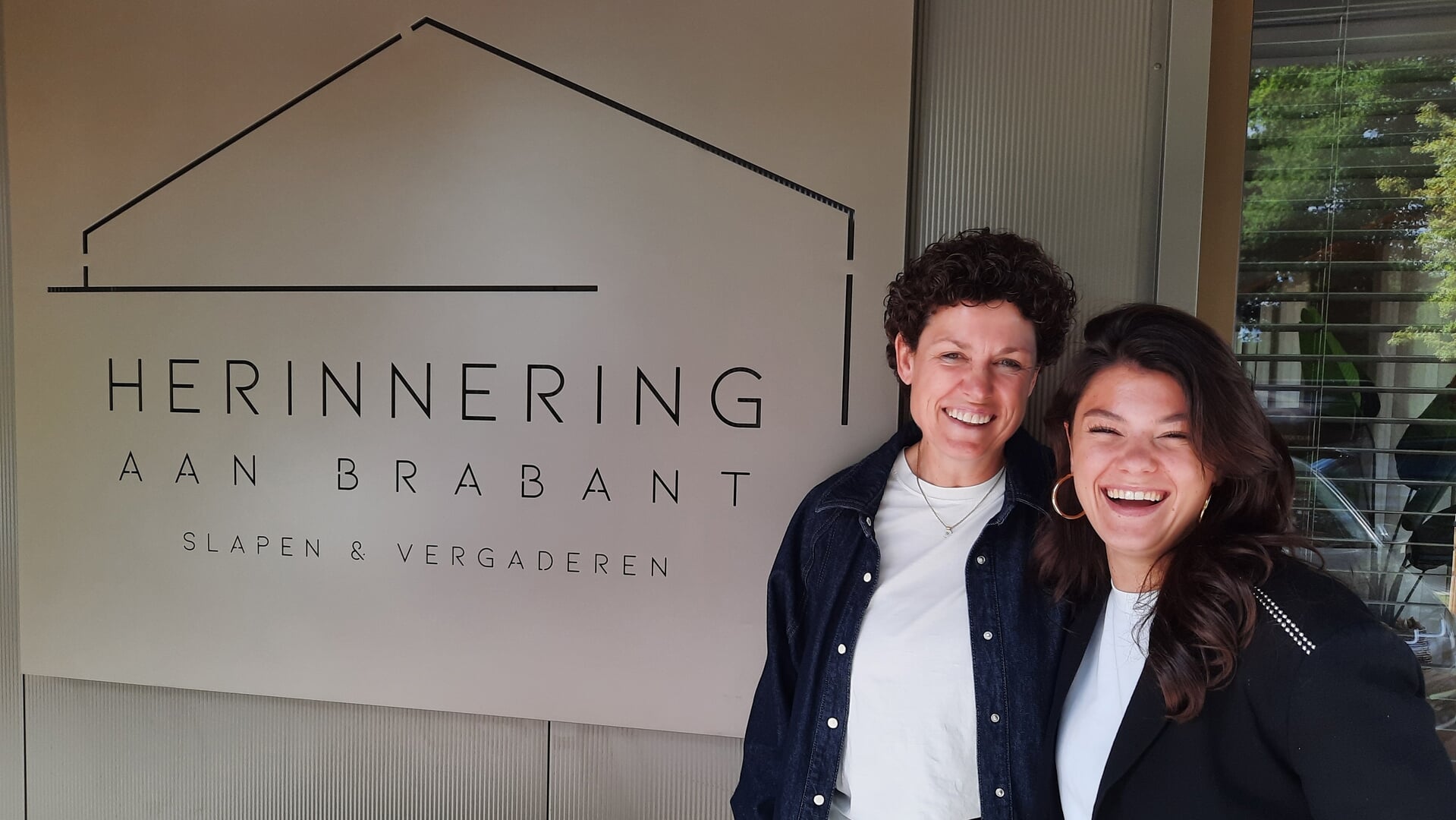 B&B Herinnering aan Brabant voor ontspanning, vergadering, workshop of teamuitje