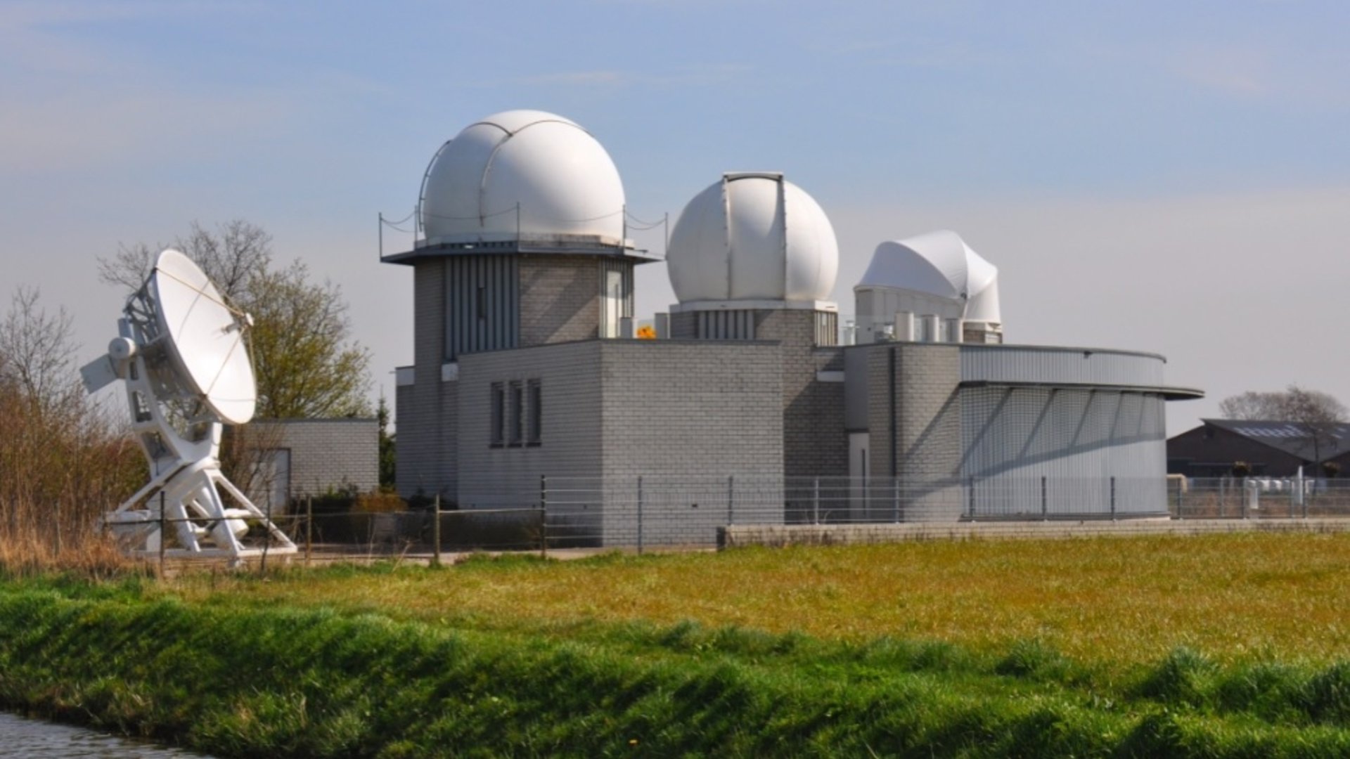 Lezing bij Sterrenwacht Halley
