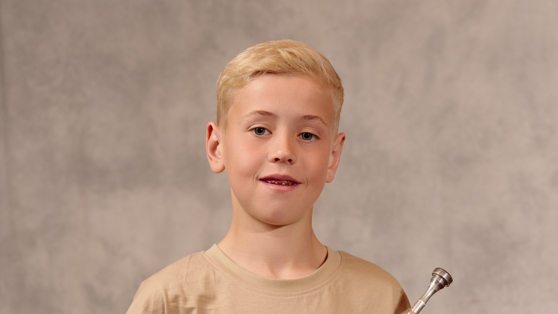 Van oud ijzer naar nieuwe muziek