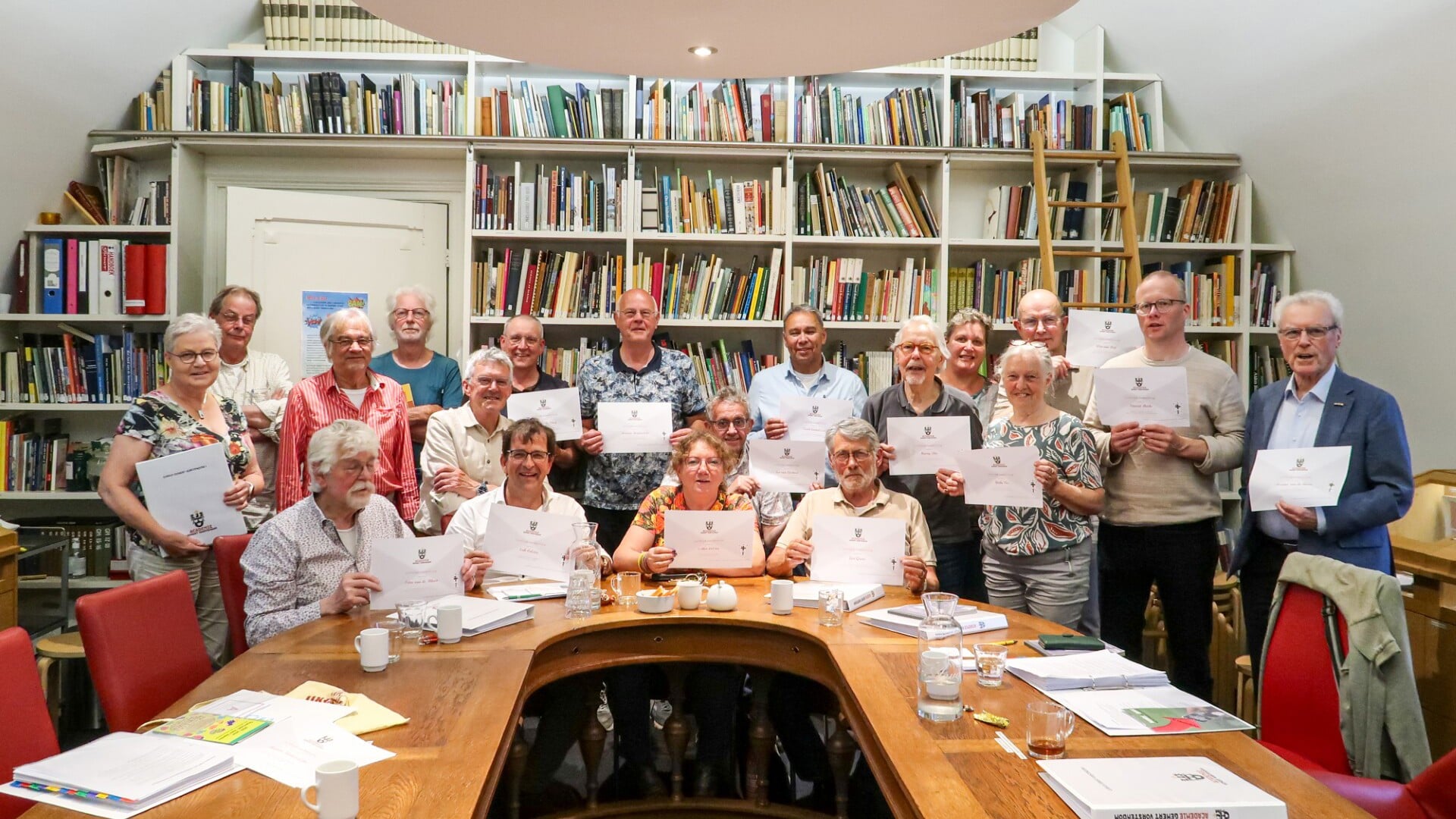 Academie Gemert Vorstendom voortaan zes avonden