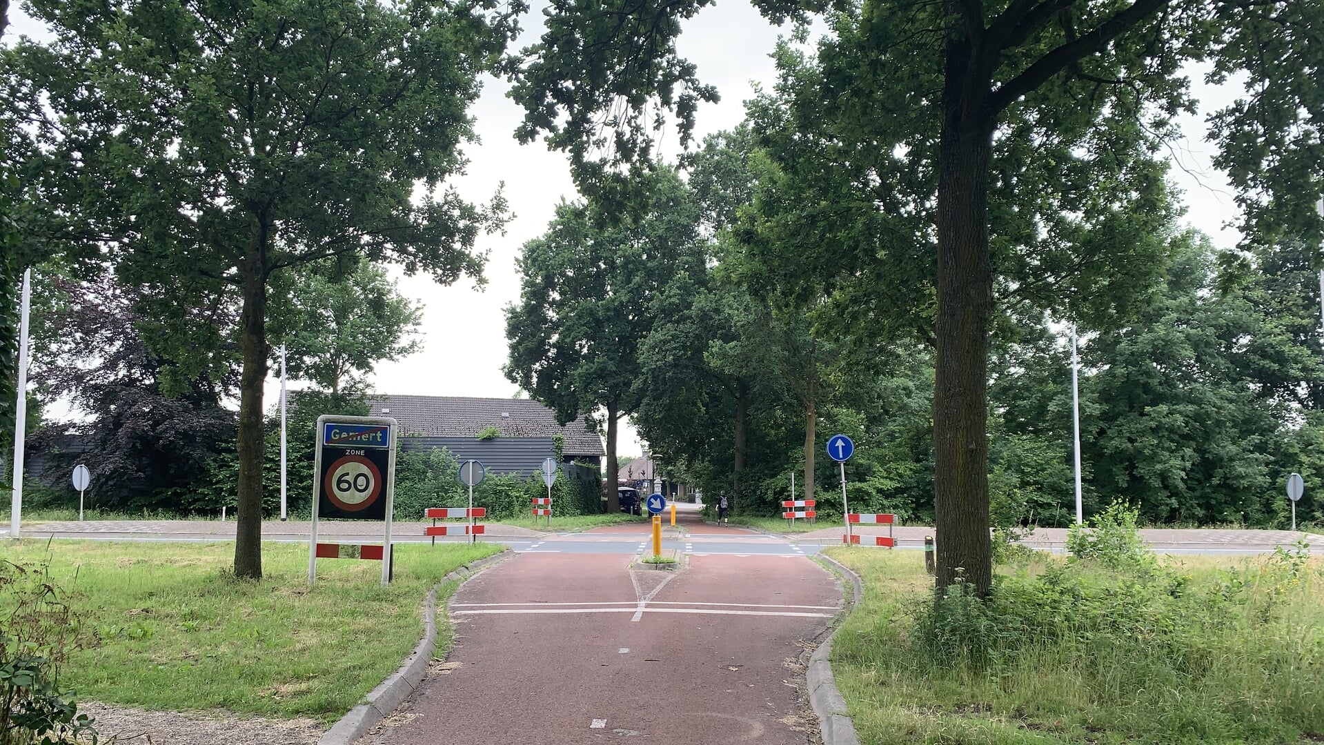 Inloopavond N272 in Gemert