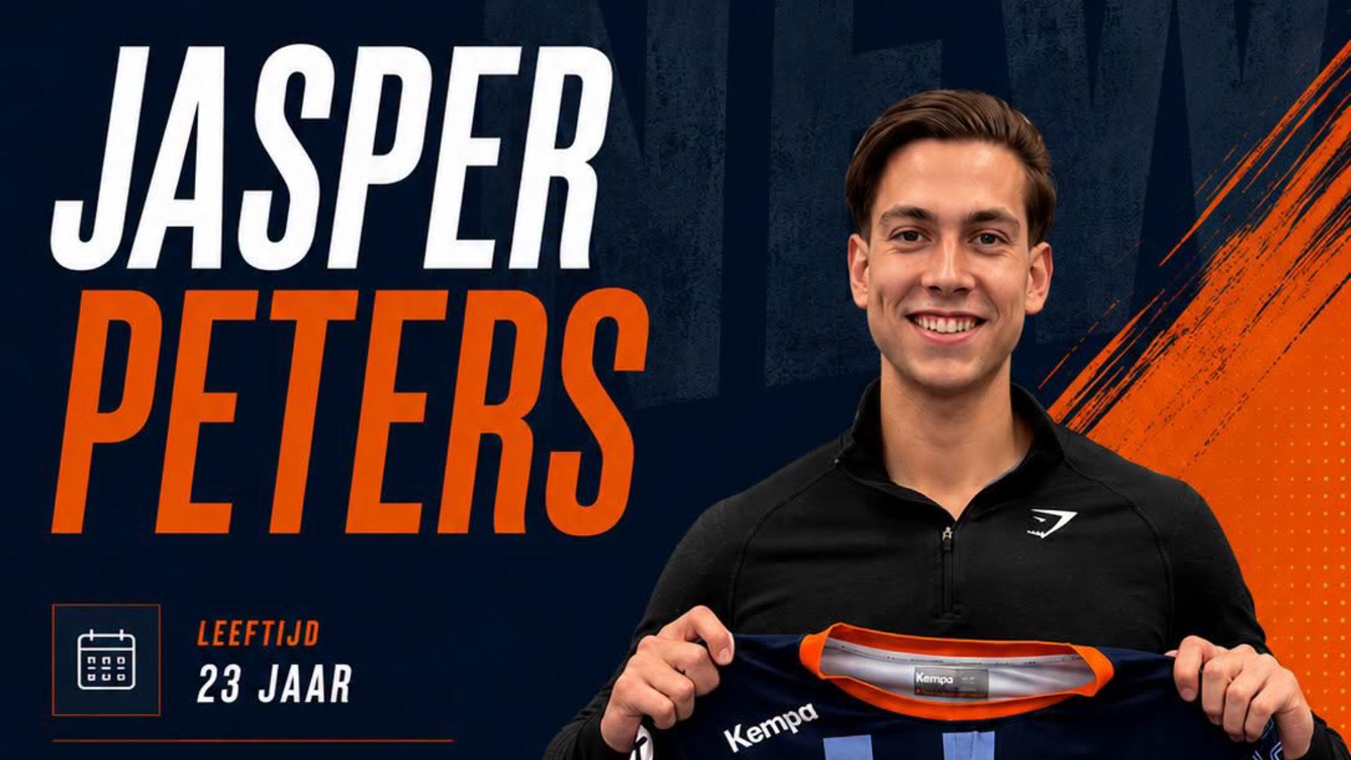 Simpele overwinning voor de Dynamico-mannen