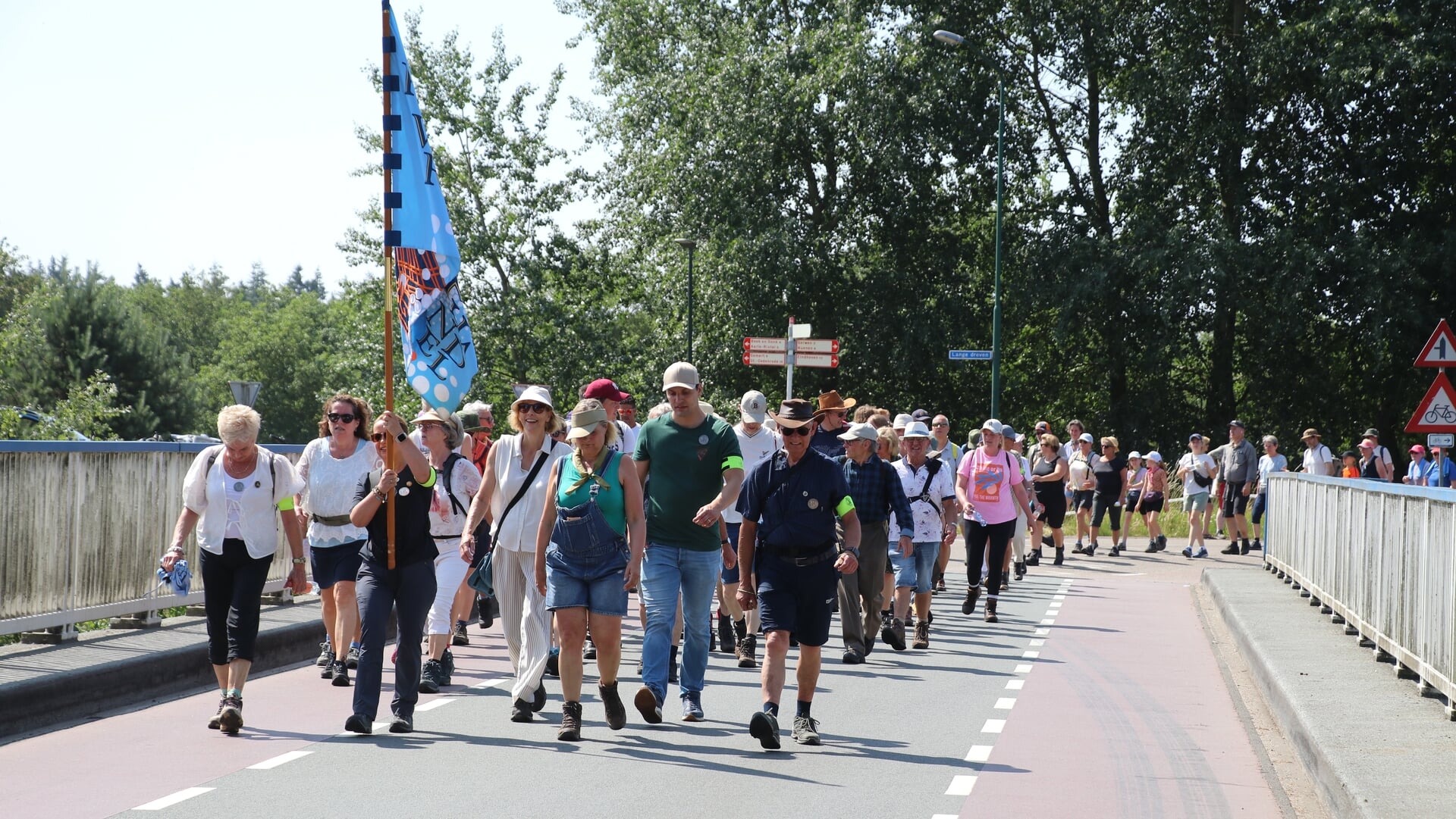 Handelse Processie 2025