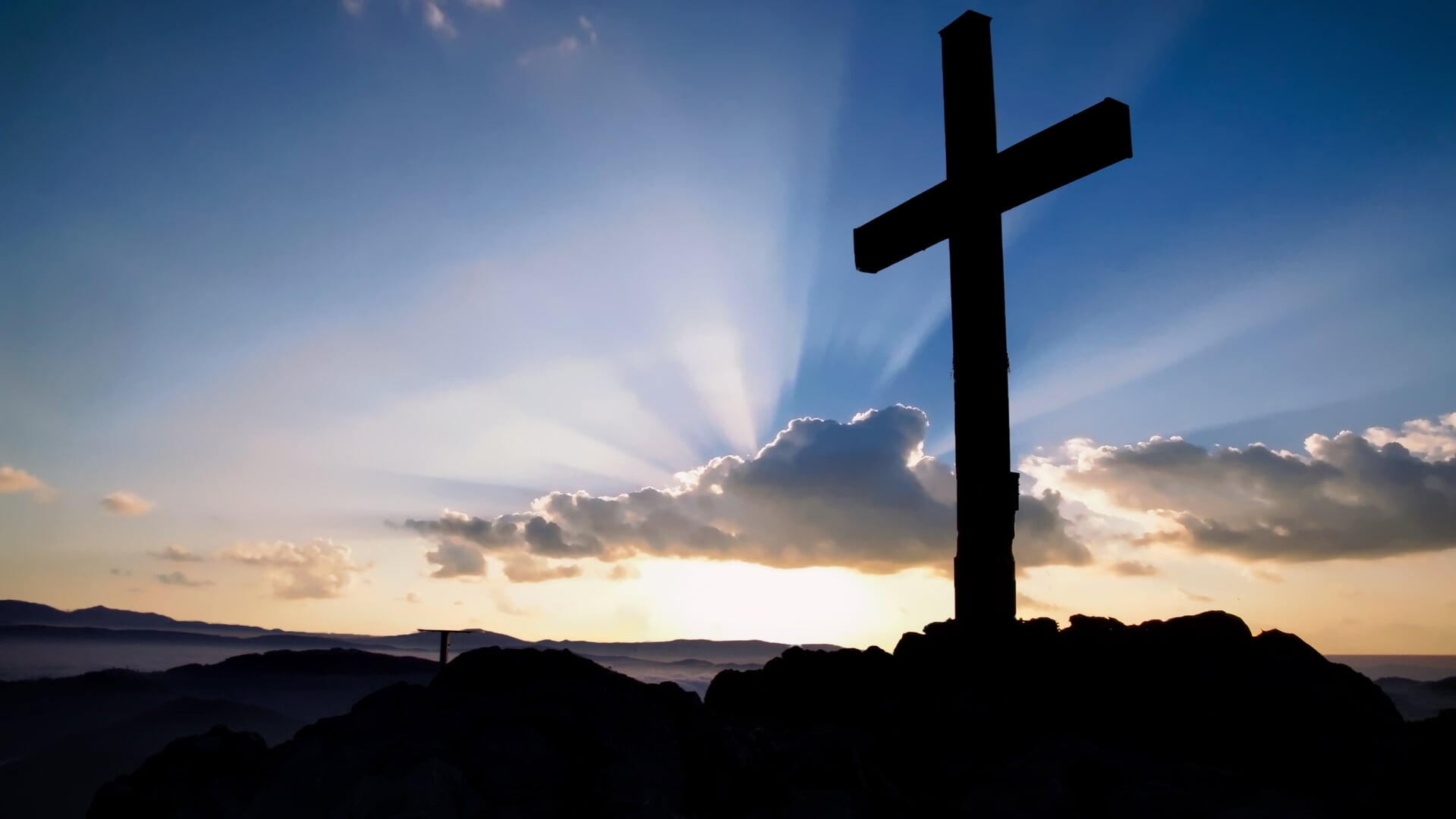 Omstreden evangelist Jelthe Kloens keert terug naar Katwijk