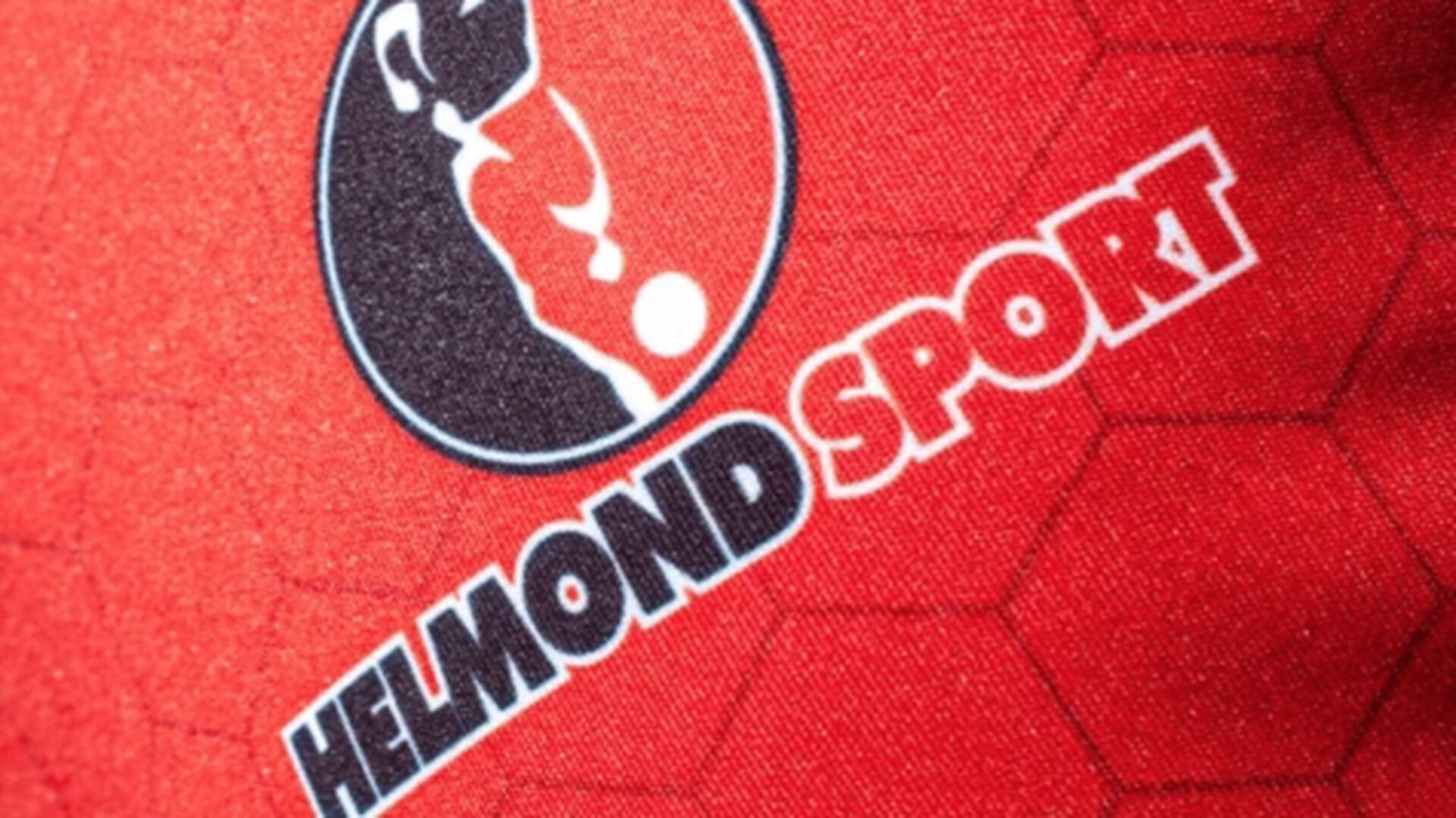 Selectie Helmond Sport traint voortaan bij SV Middenpeel in De Rips