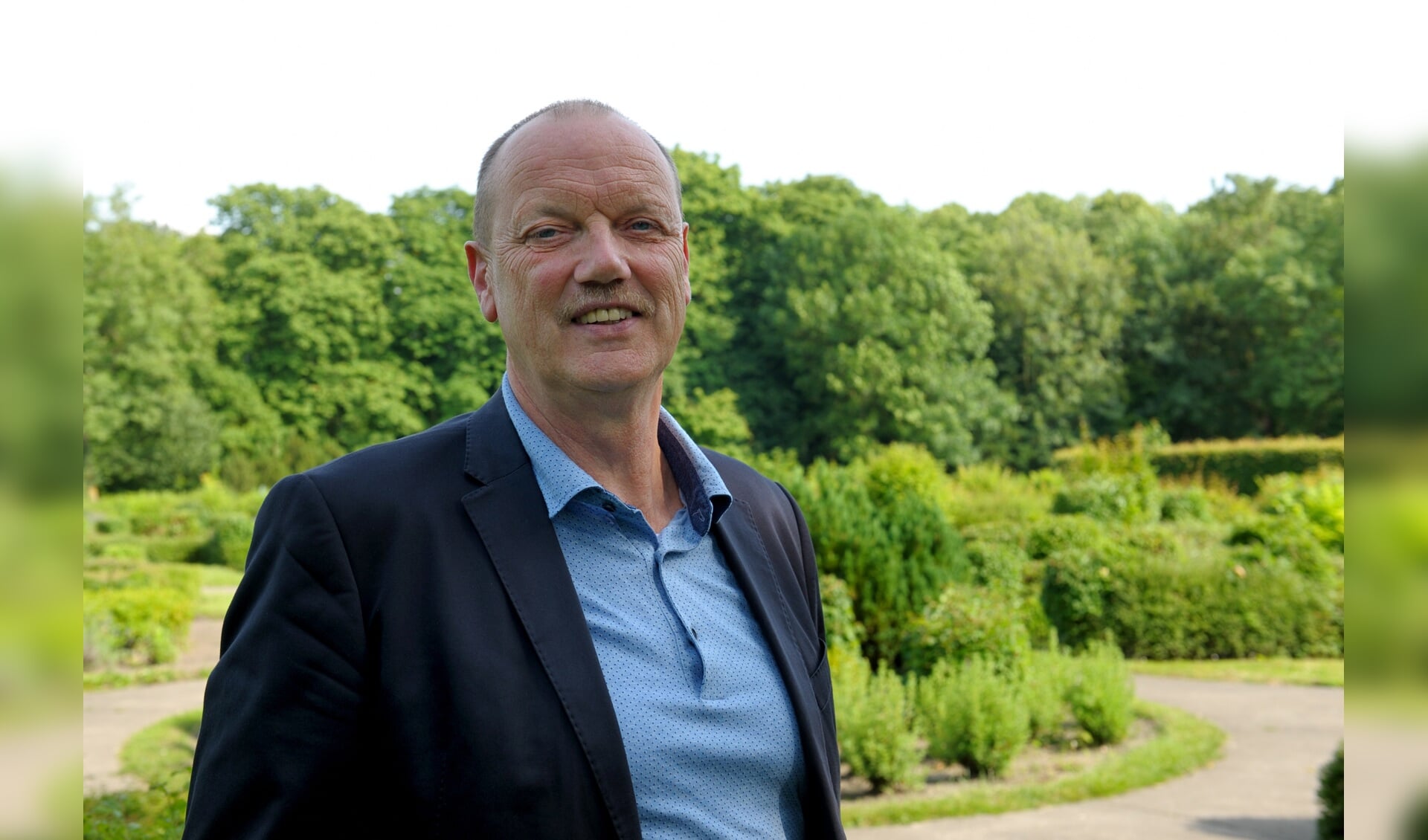 Interview: Wethouder Cees Lodder houdt niet van makkelijke taken - Al ...