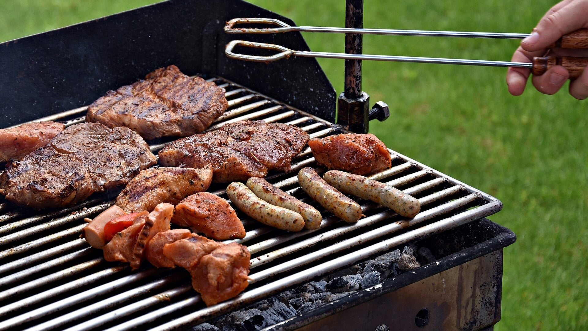 Foto’s gevraagd voor zomerserie: ‘Lekker barbecueën’