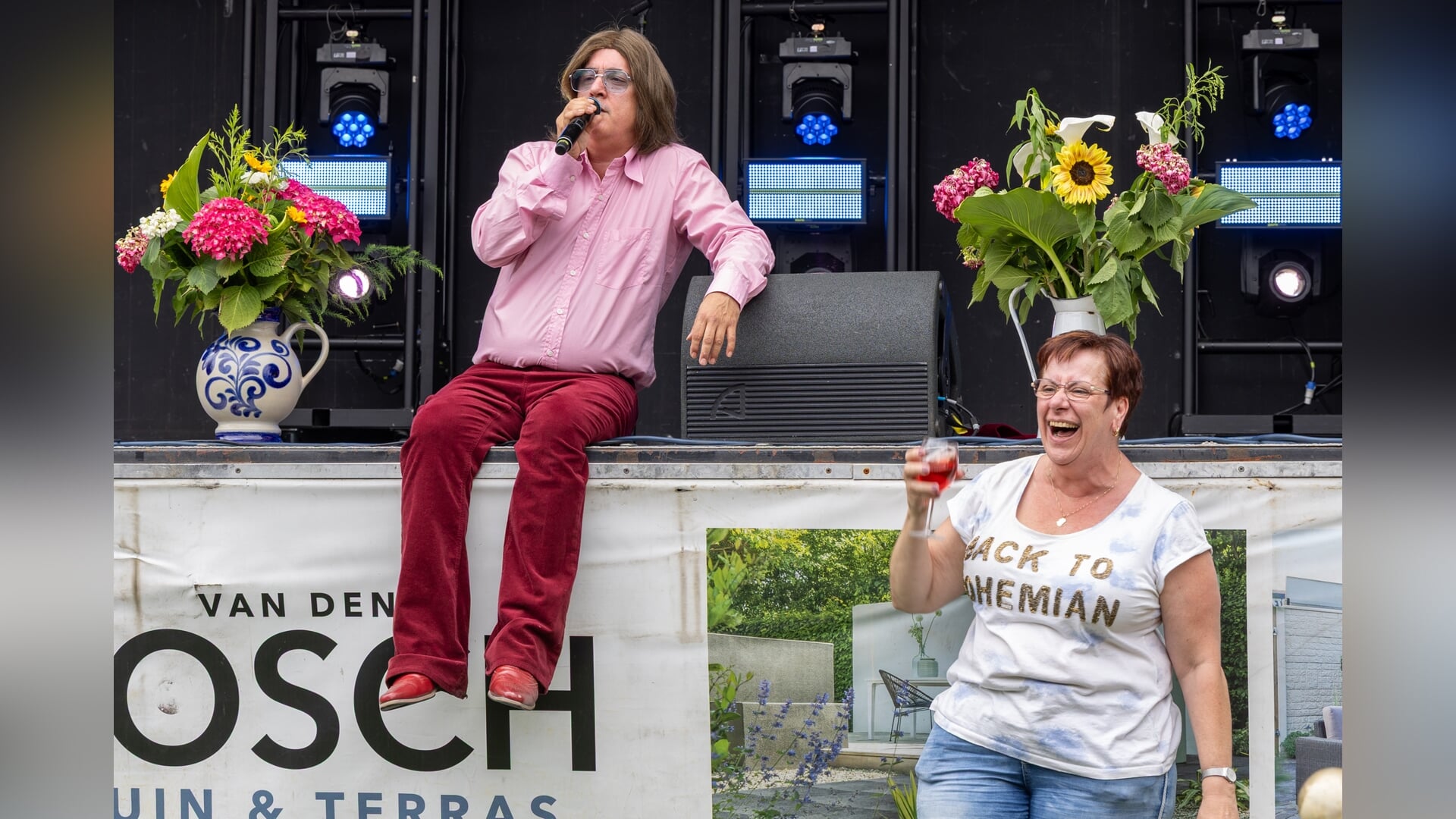 Volendam van het Zuiden Gemert 2025 in foto’s