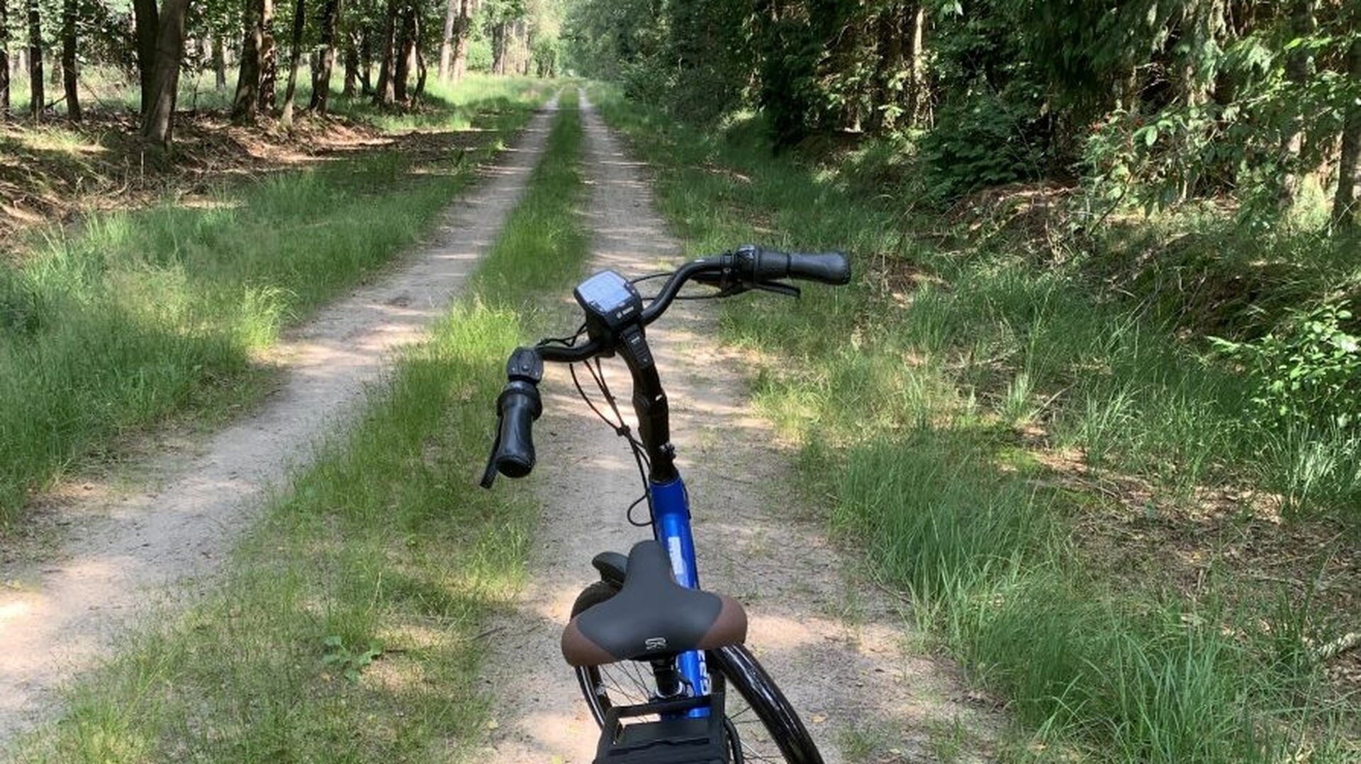Fiets3Daagse WTC Boekel